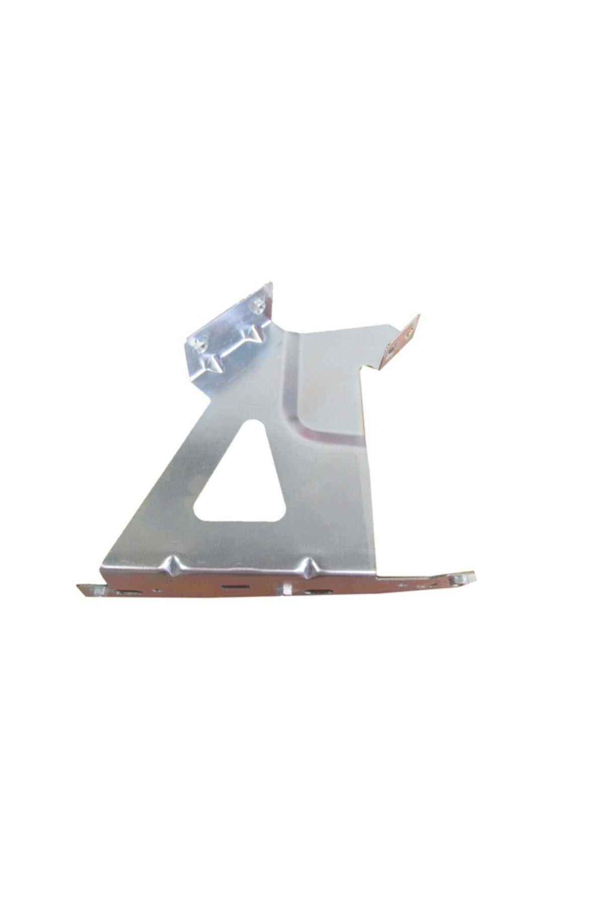 Citroen Berlingo- Van- 2019-2024 Ön Çamurluk Bağlantı Suportu Sağ Braket Oem No 9817764980