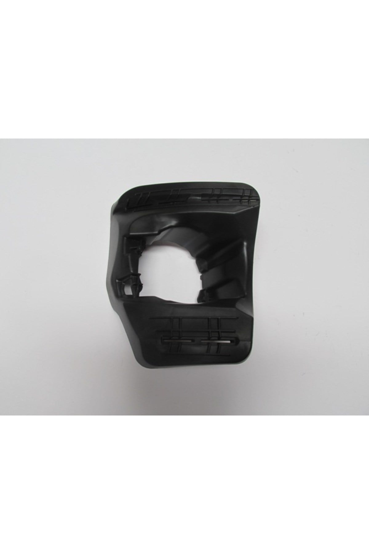 Citroen C Elysee- 12/16; Sis Lamba İç Bağlantı Braketi Sağ/Sol Set(2 Parça)(Plastik) 1608698980