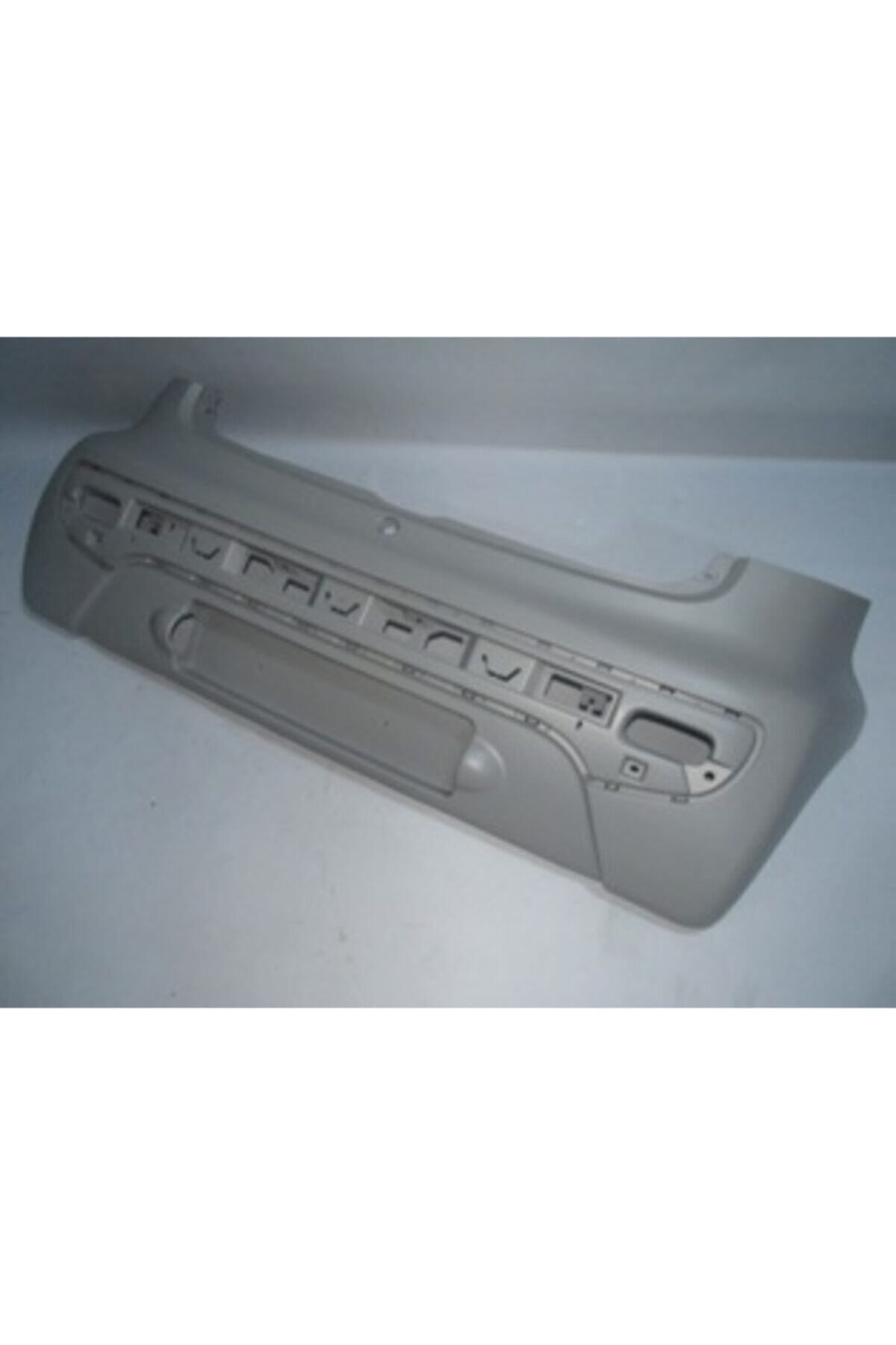 Citroen C1 Arka Tampon Gri Astarlı Adet Oem No 7410Y8 2007 2013