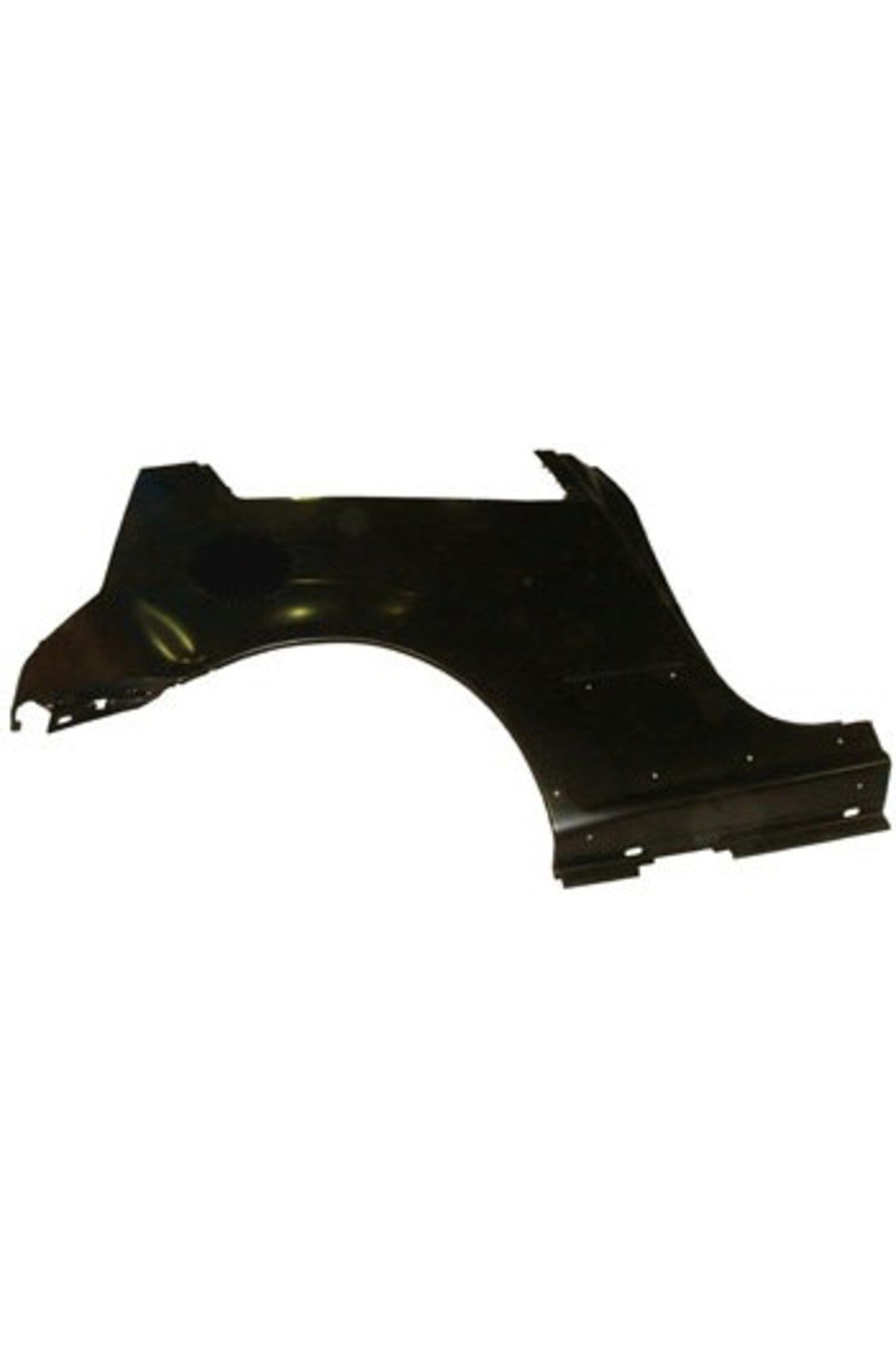 Citroen C2- 04/09; Arka Çamurluk Sağ 2KAPI 8526.Z5