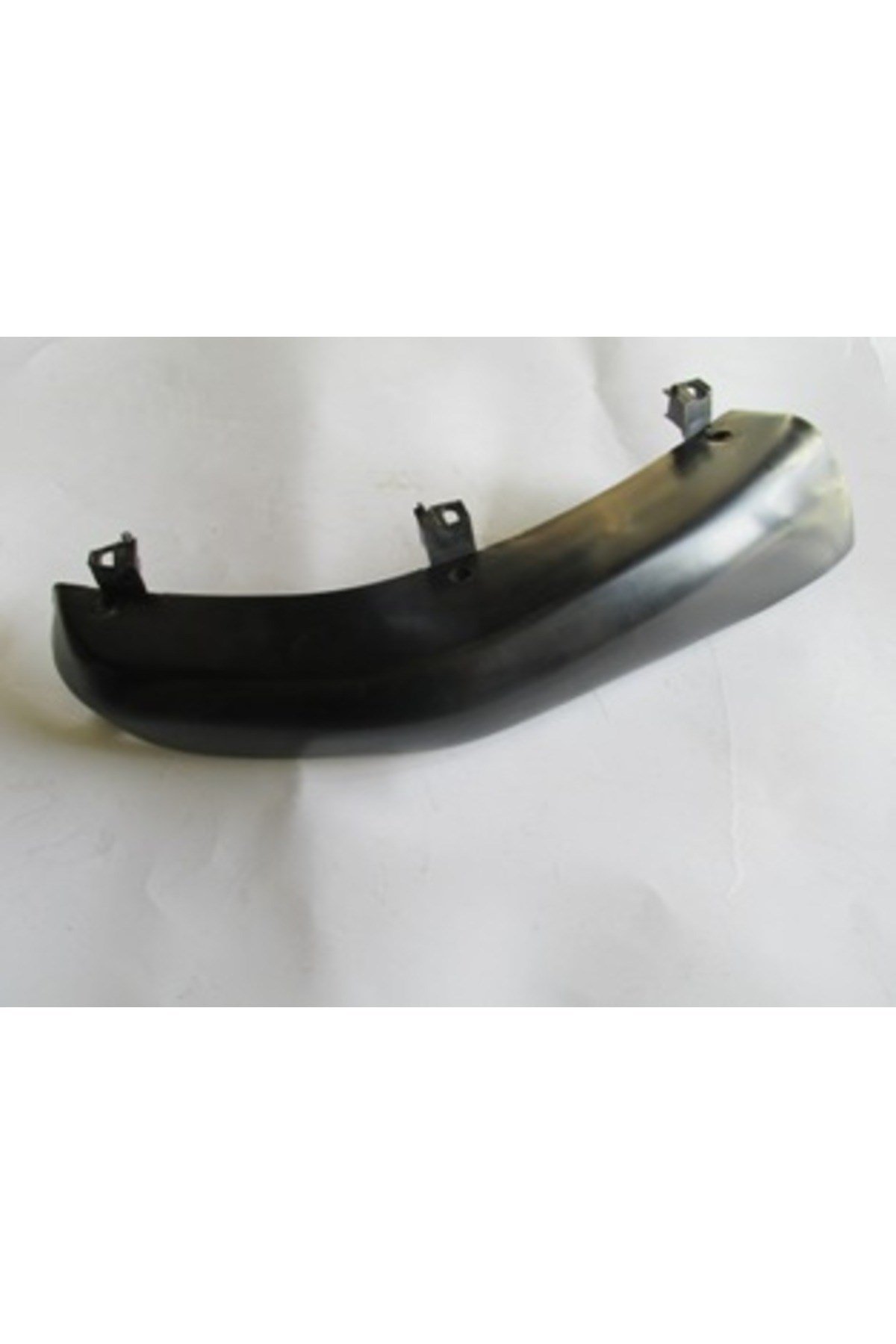 Citroen C2 Karlik Sağ Ön Tampon Alti Siyah Spoiler Oem No Z9 04 09 7452 1630 2041