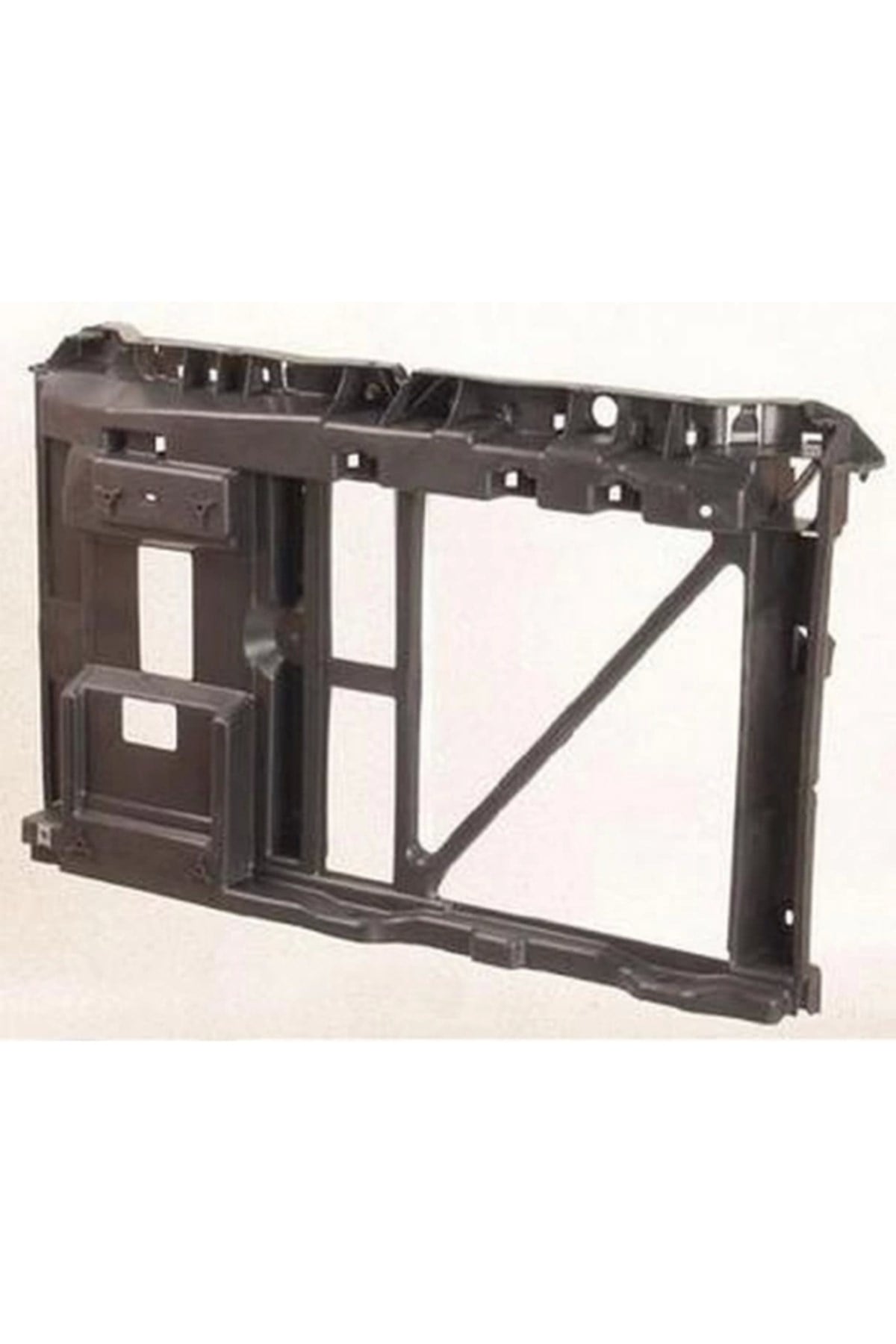 Cıtroen C2 Ön Panel Komple Plastik Oem 7104p4 04 09 Manuel Serisi 1630 2350