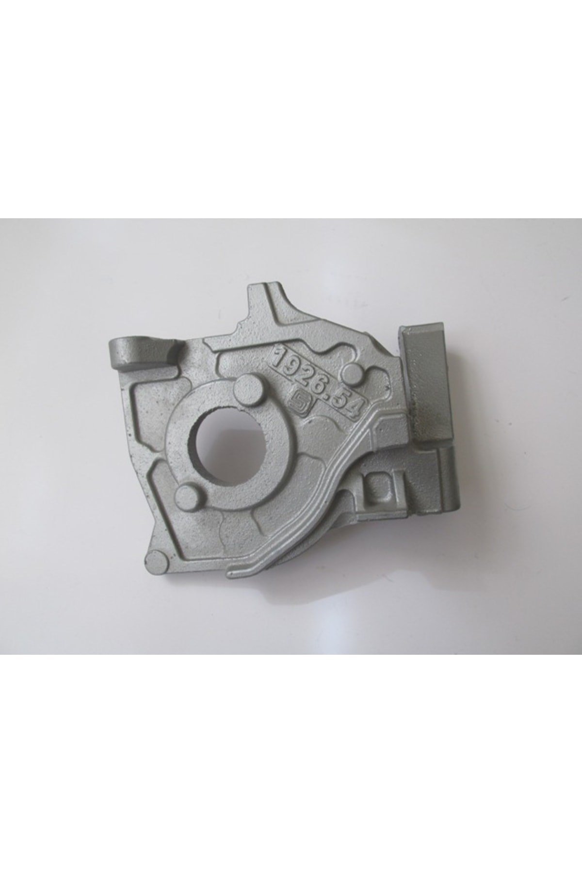 Citroen C3- 03/05; Uyumlu Mazot Pompasi Bağlanti Braketi 1.4 Hdi 16v