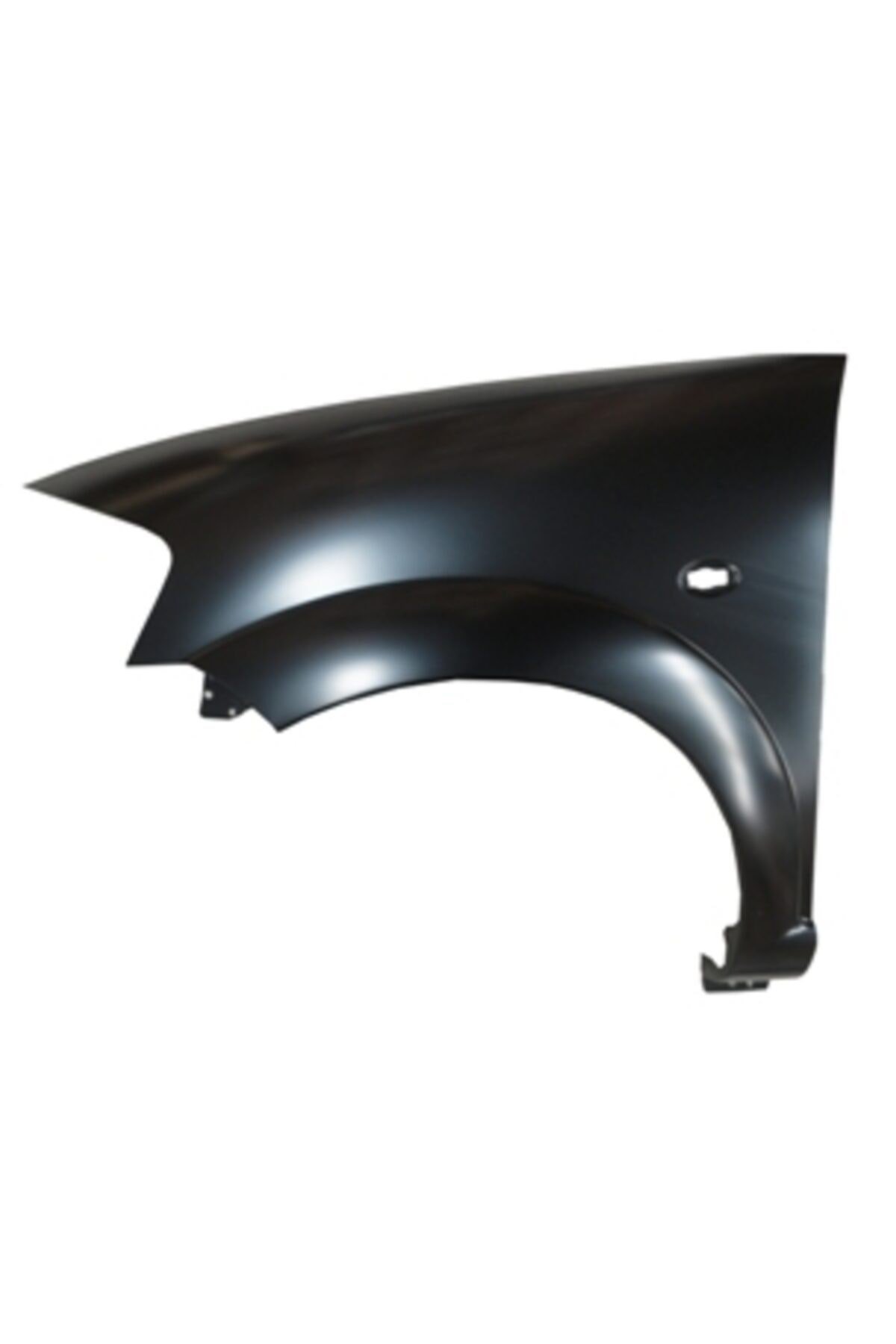 CITROEN C3- 06-09 ÖN ÇAMURLUK DELİKLİ SOL OEM NO: 7840.Q4 UYUMLU 1615-2104