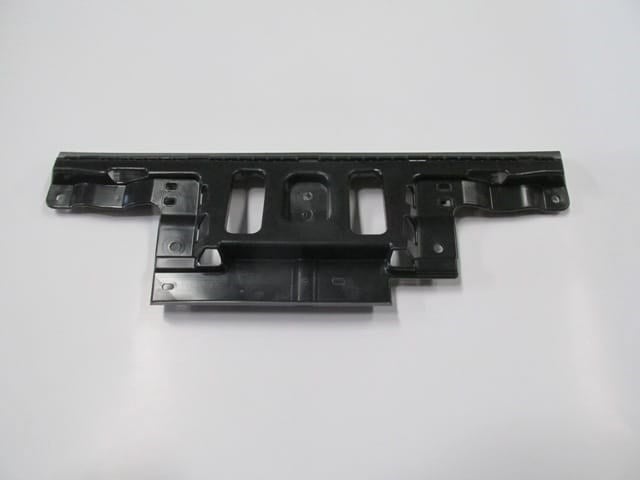 Citroen C3 16/20 Arka Tampon İç Braketi Orta (Plastik)