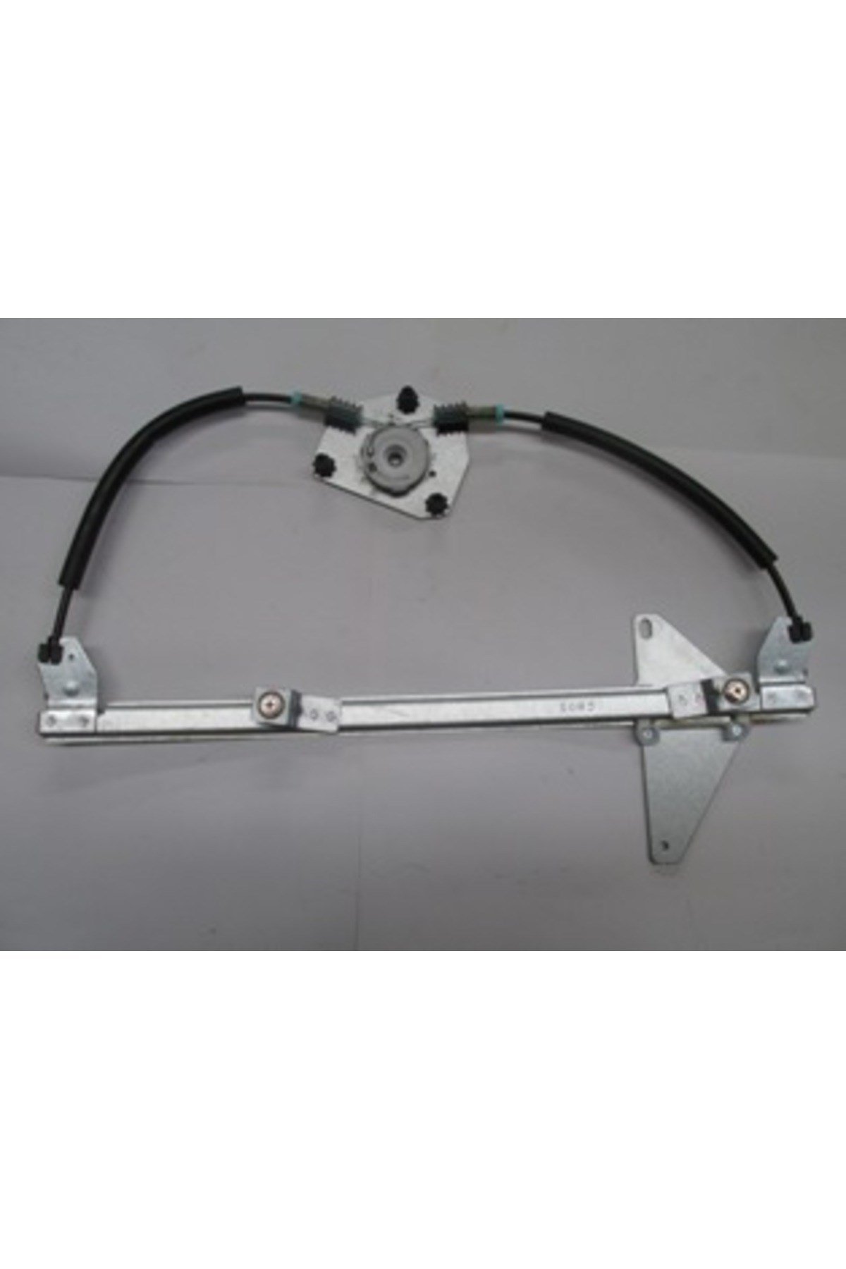 Citroen C4 04/11 Ön Cam Krikosu Sol Elektrikli/motorsuz (5kapı) (Tw)