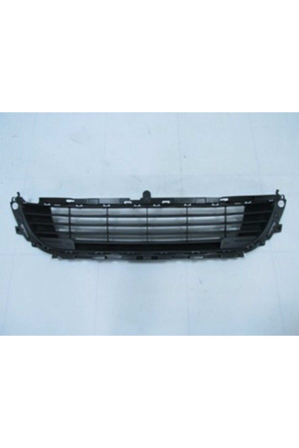 Cıtroen C4- 2011-2017 Ön Tampon Panjuru Tüv Oem No: 7422r5