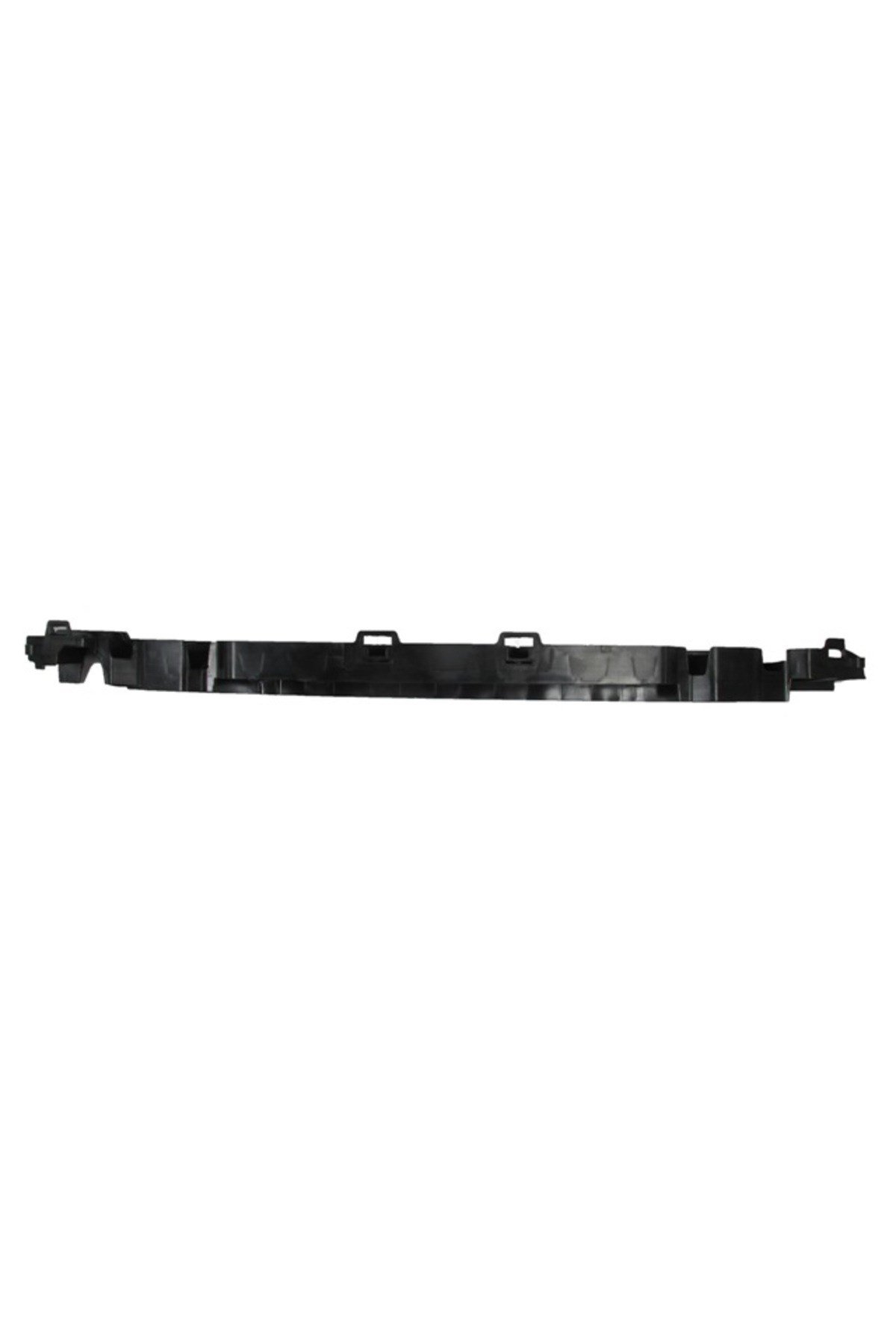 Citroen C4 Cactus- 14/17; Ön Tampon Şok Emici (Darbe Emici) 9801689180