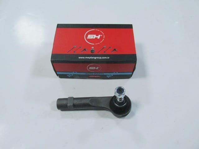 Citroen C4 Picasso 07/12 Rot Başı Sağ (Sh)