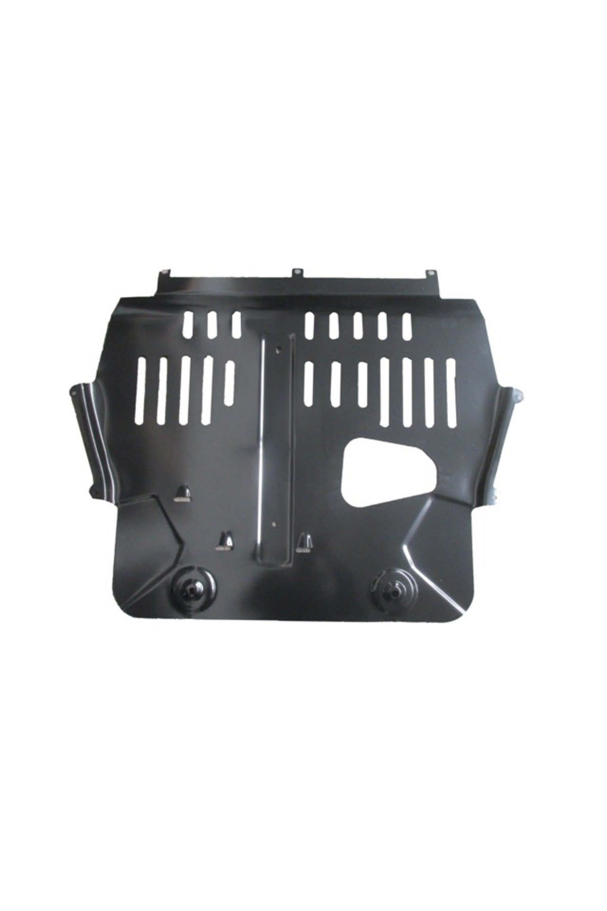 Cıtroen C5 Aırcross Karter Muhafaza Sacı Tst6801 Metal Oem Serisi 19 22 1622 6940