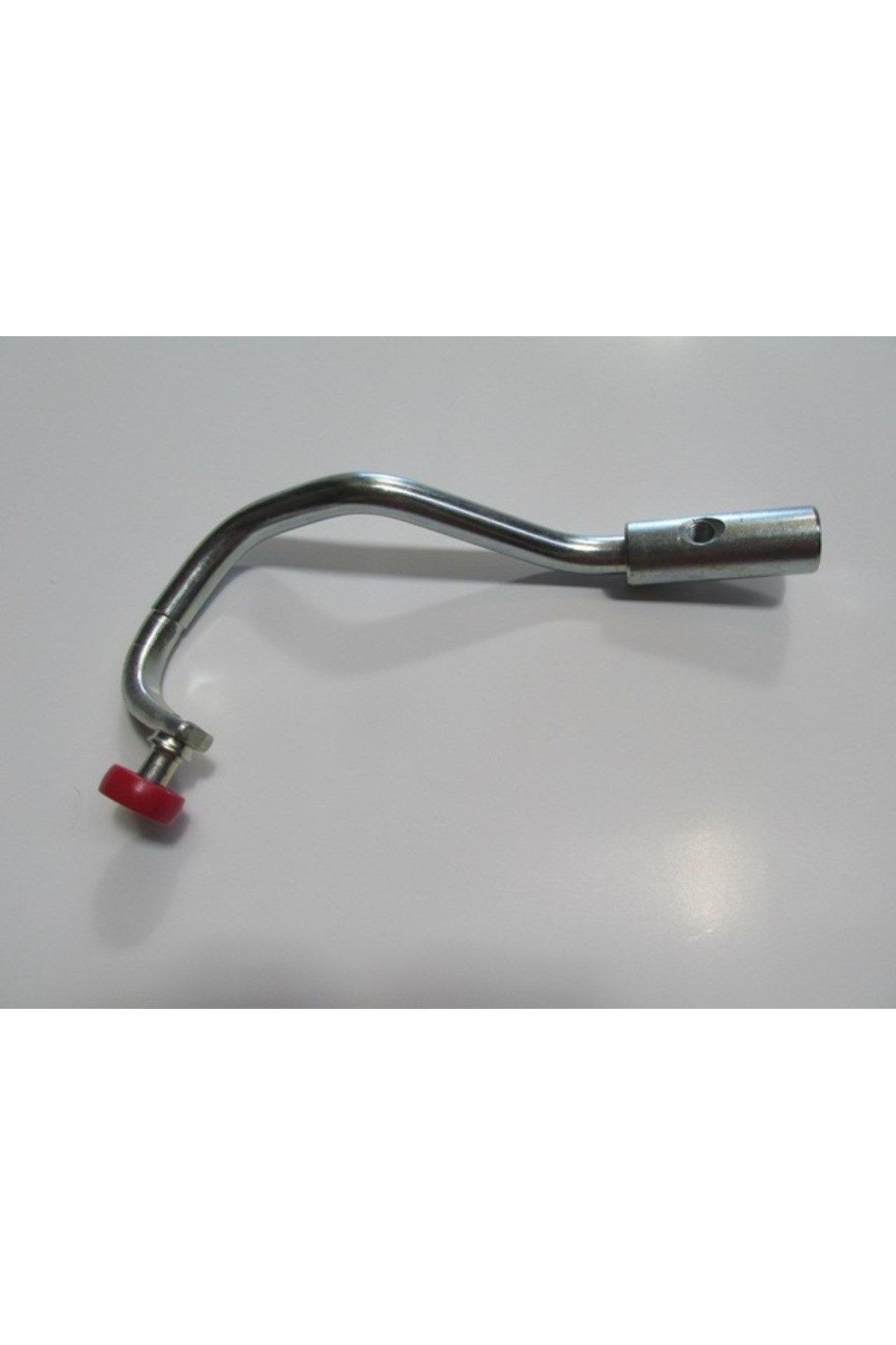 Citroen Jumper- 98/01; Sürgülü Kapı Kilit Üst Bağlantısı Sağ 1336735080