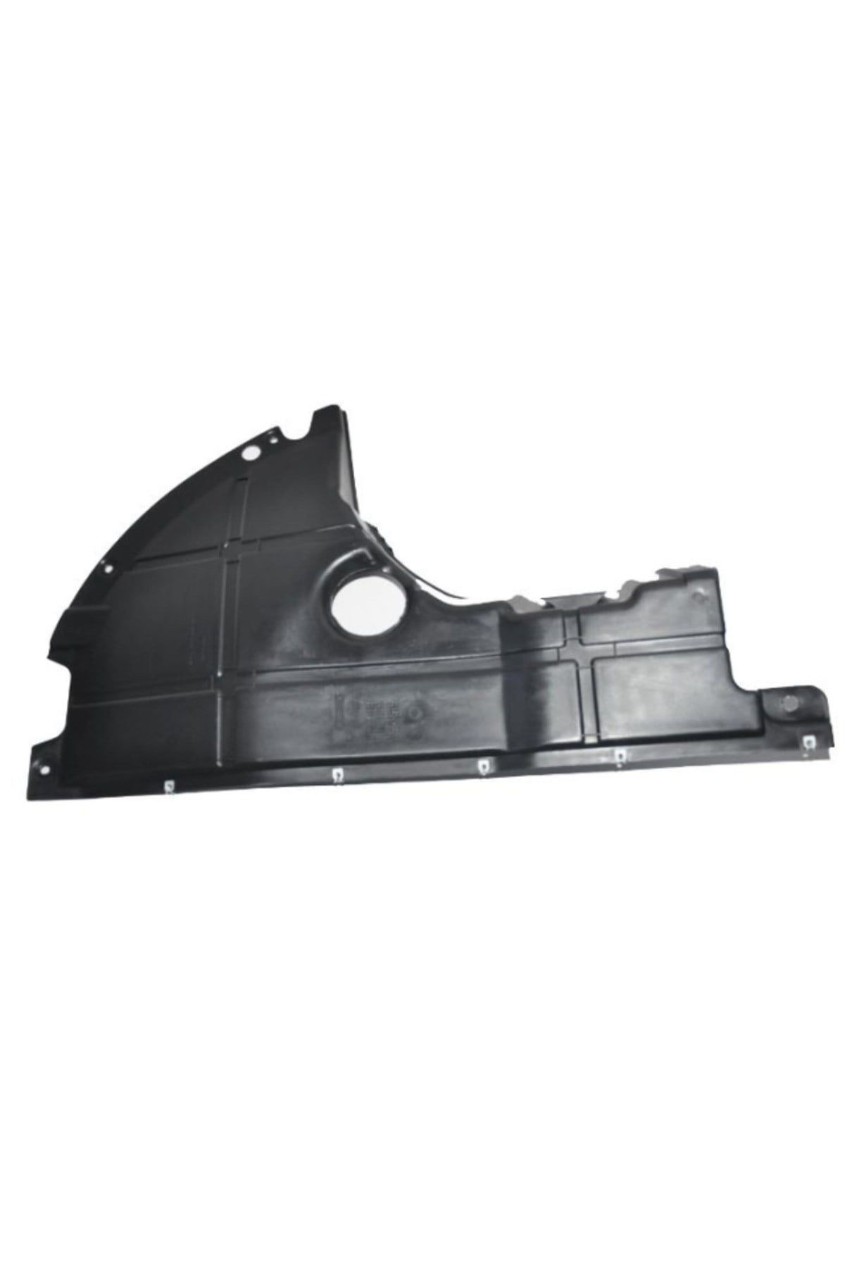 Citroen Jumper Karter Muhafaza Plastiği Sol 07 13