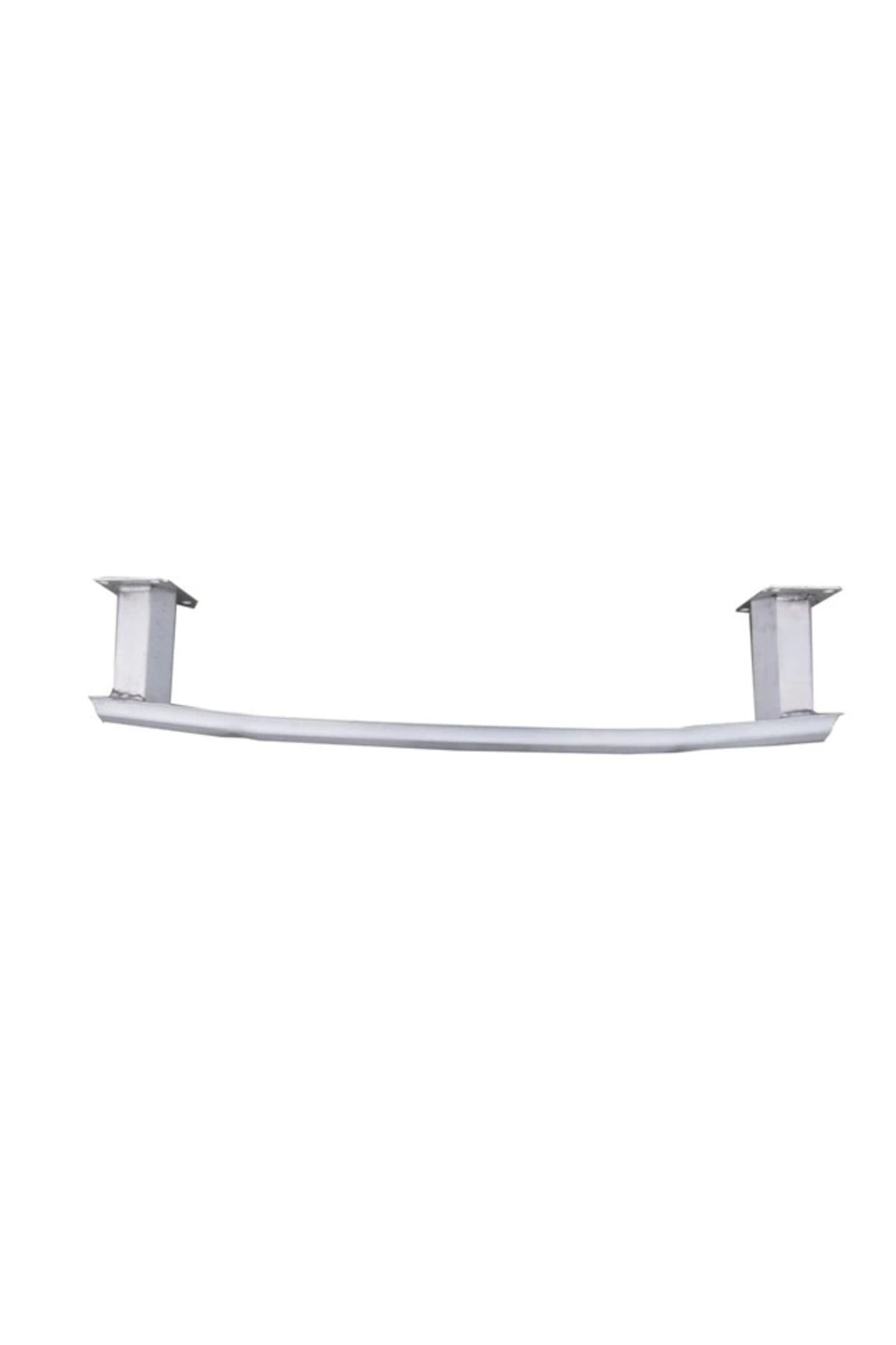 CITROEN JUMPY- 17/24; ÖN TAMPON DEMİRİ (ALÜMİNYUM) (Oem No: 9809879580) TST7062