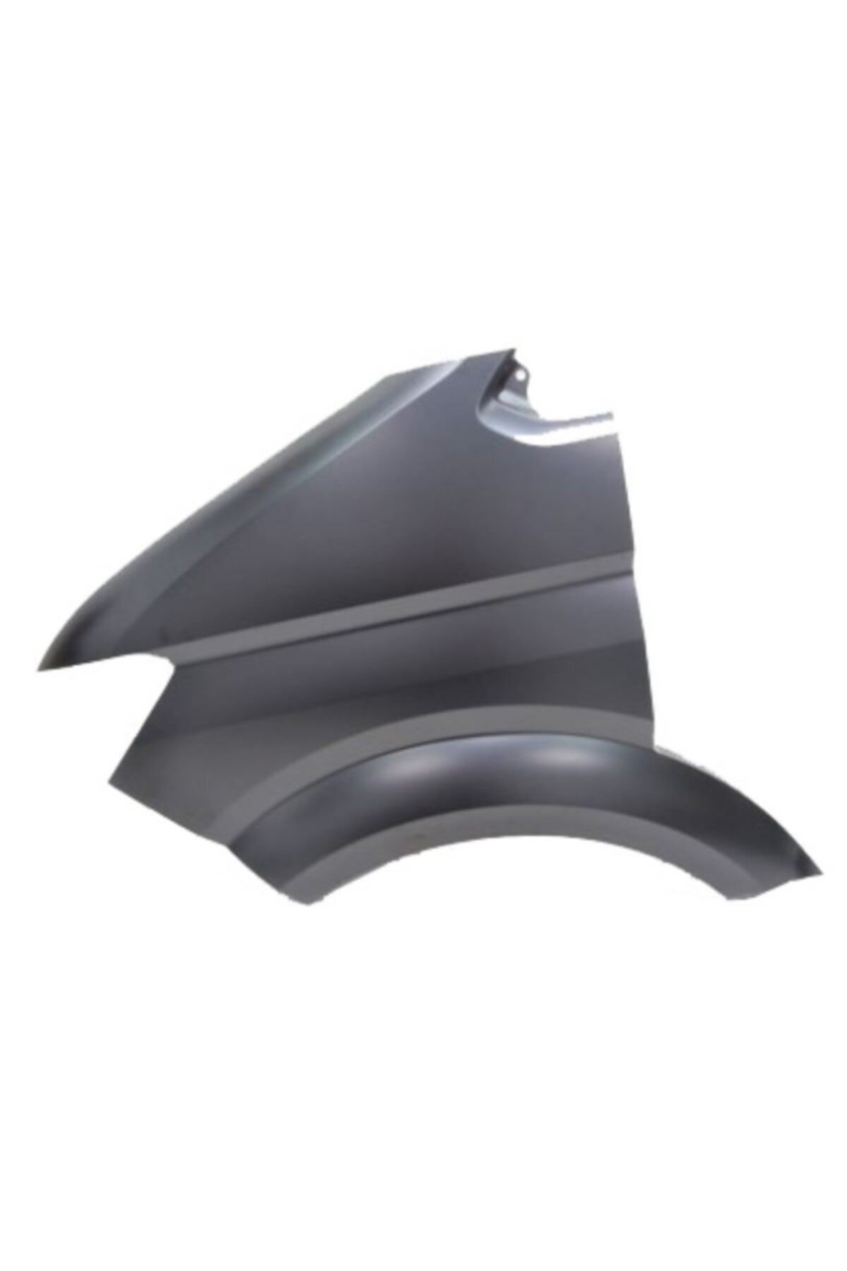 Crafter- 18/24; Ön Çamurluk Sol Alt Parça (TW) 7c0821109b