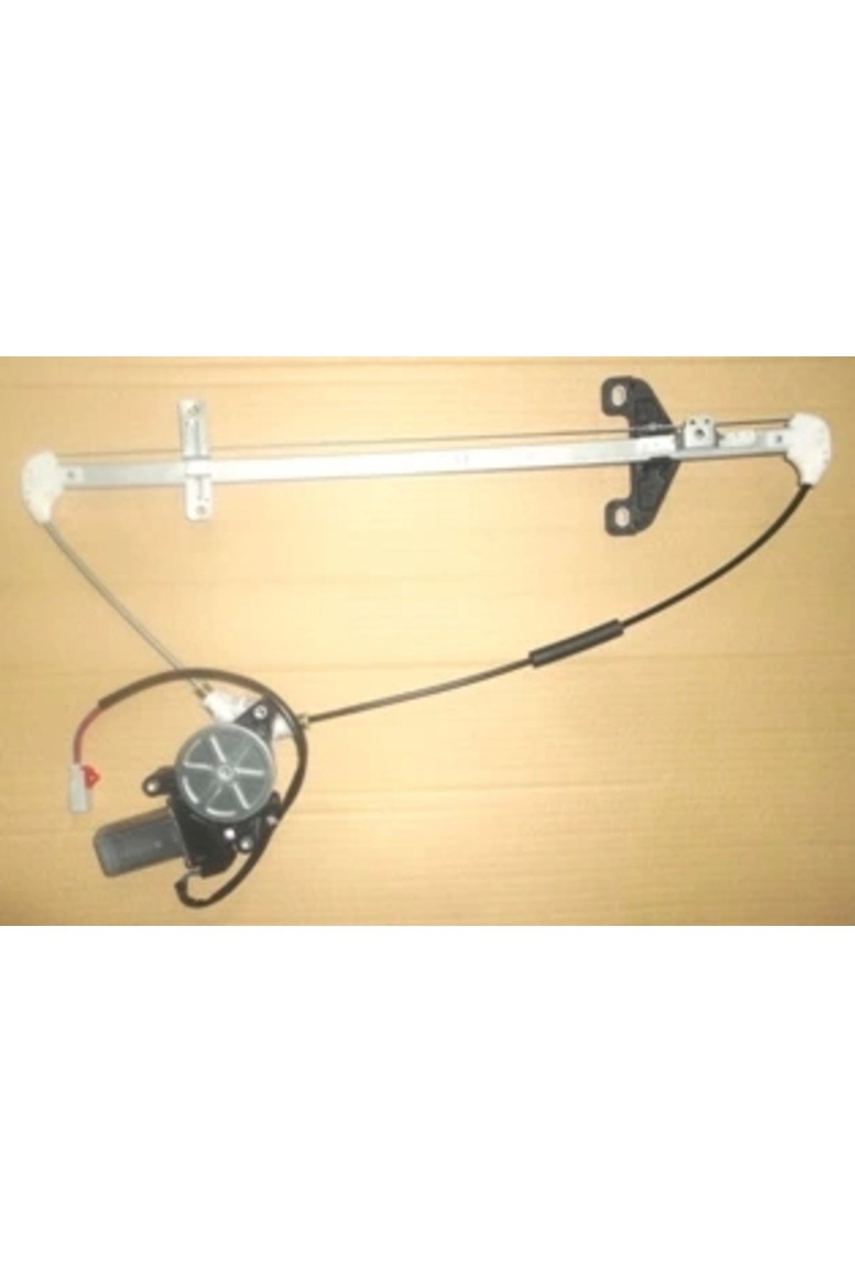 Crv- 02-04 Arka Cam Krikosu Sağ Elektrikli-motorlu 2 Pinli Oem No: 72710-s9a-013 Uyumlu 442-19