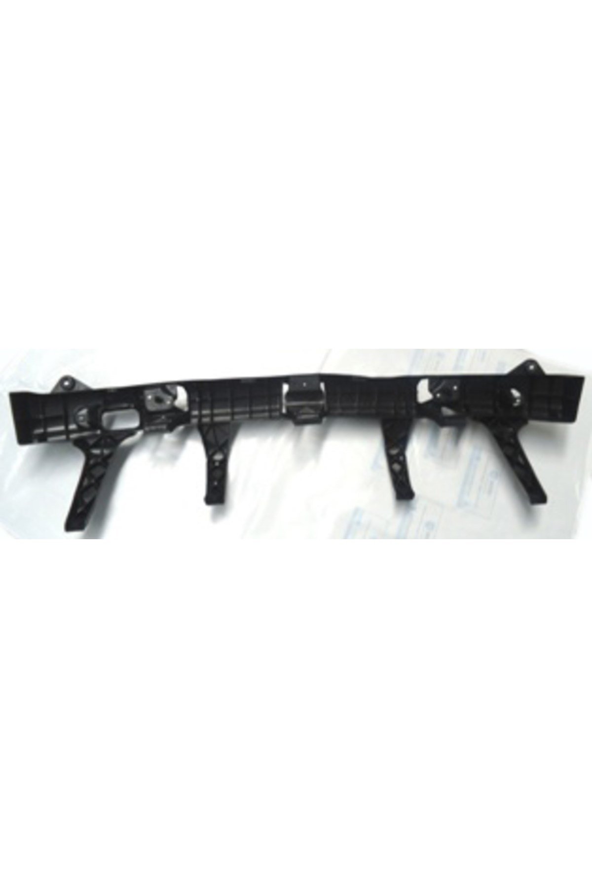 Dacia Duster 10/17 Arka Tampon Orta Plastiği (Tw)