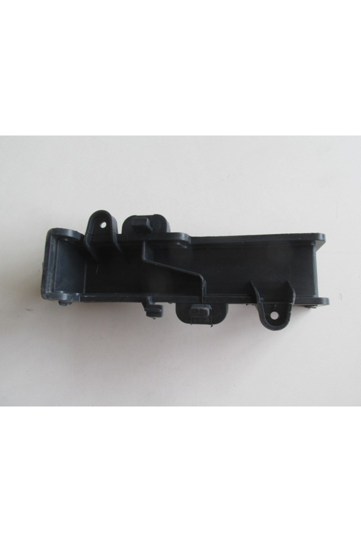 Dacia Duster 10/17 Polen Filtre Kapağı (Valeo Tip)