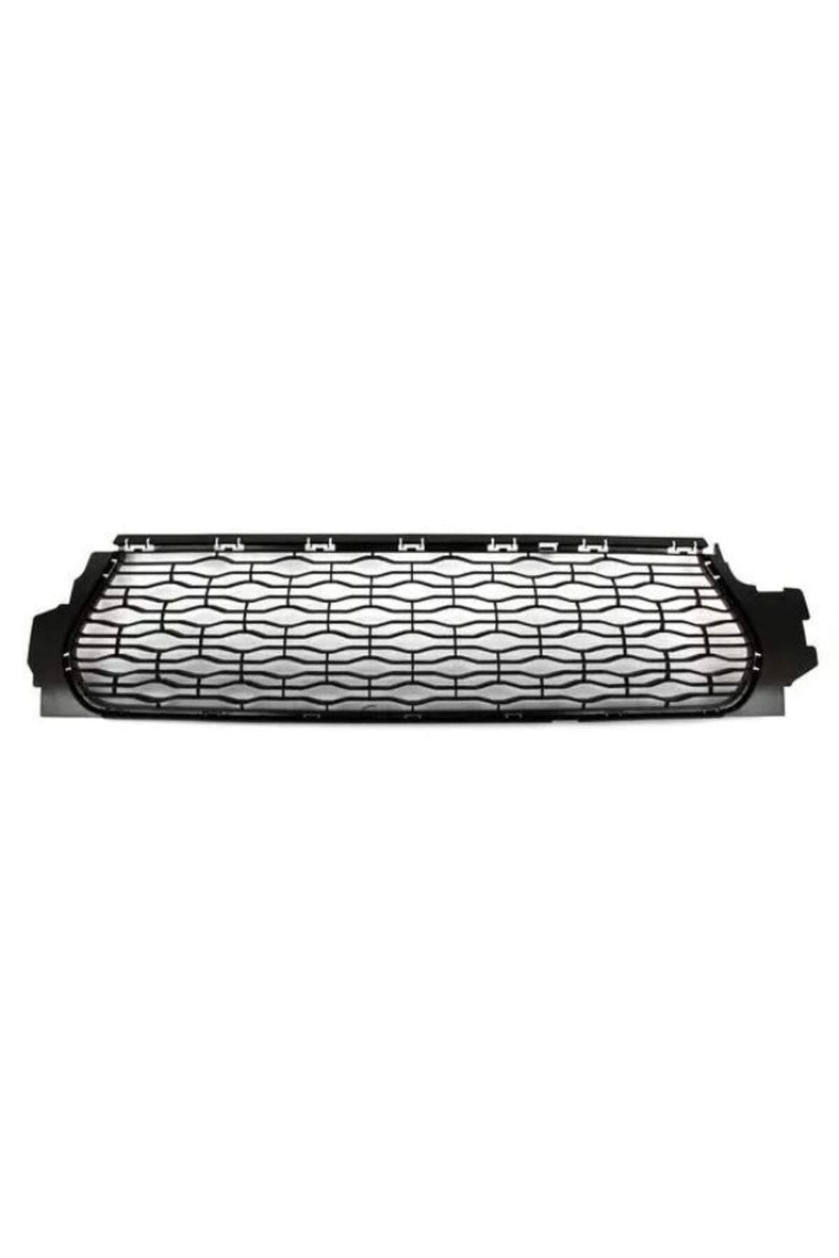 Dacia Duster- 18/24; Ön Tampon Panjuru Siyah (TYG) 622544890R