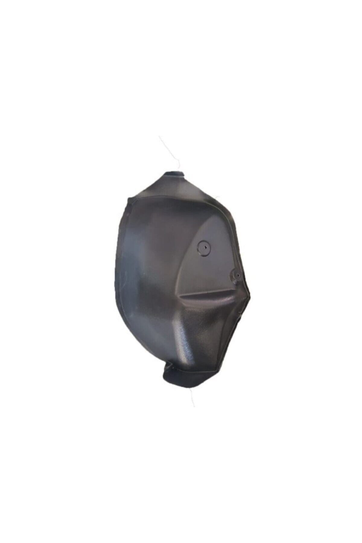 Dacıa Duster Arka Çamurluk Davlumbazı Sol 767490015r 10 17