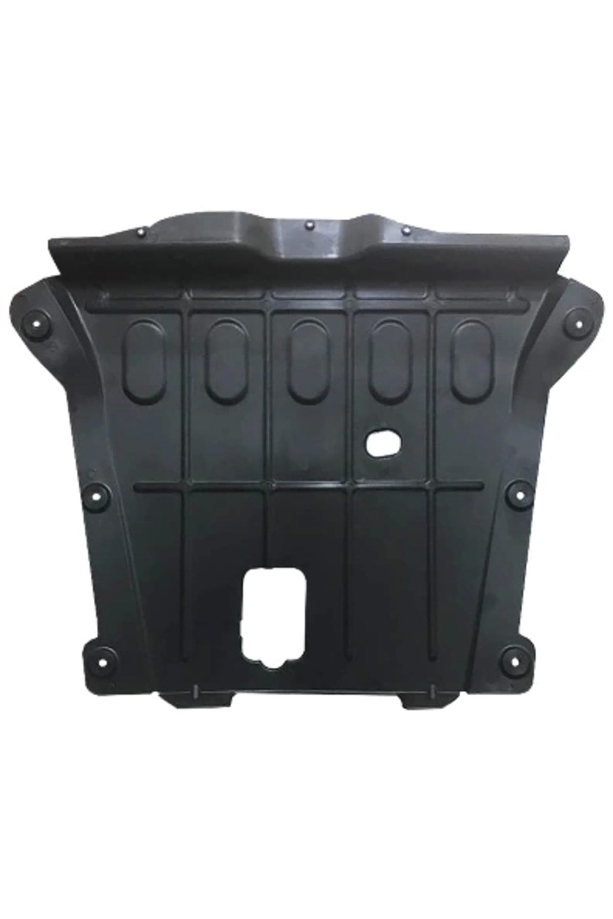Dacıa Duster Karter Muhafaza Plastiği Oem 758904159r 10 17 Serisi 1504 6945