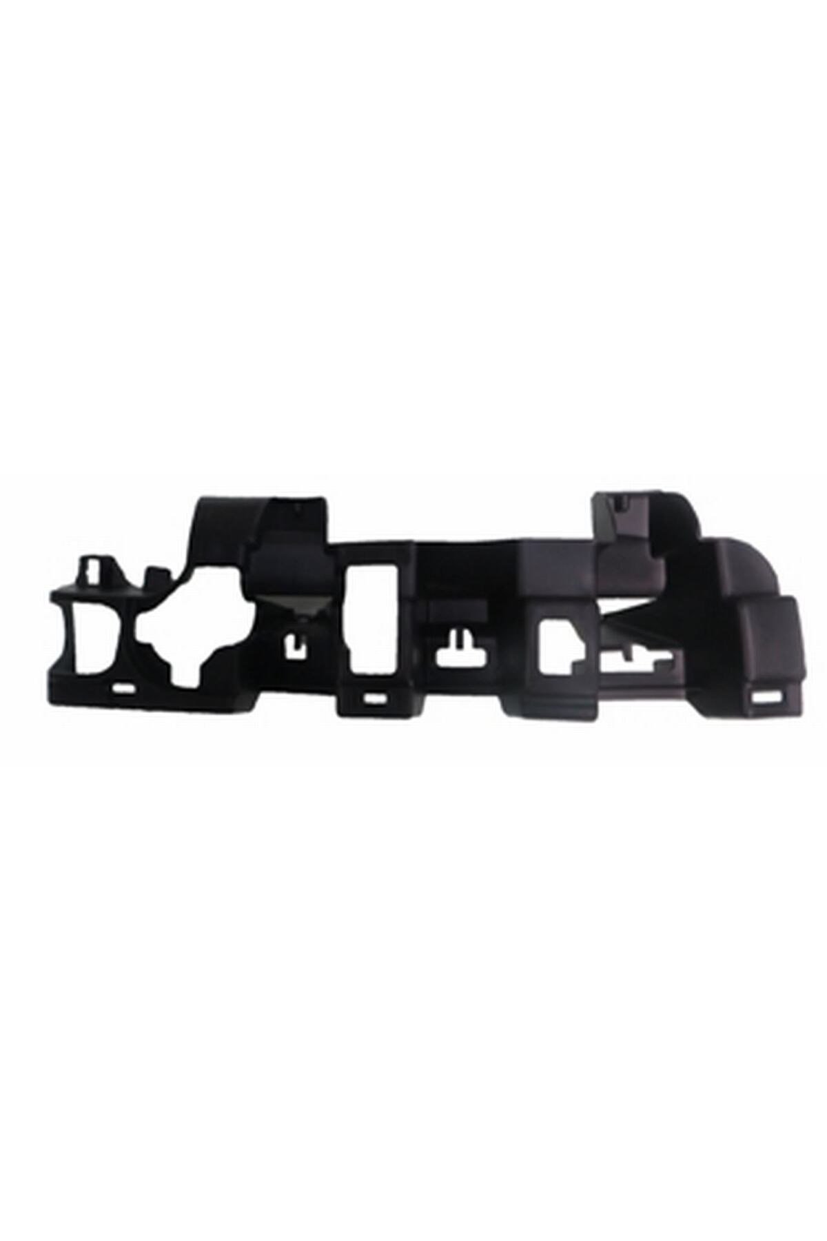 DACIA LODGY- 12/22 Uyumlu ARKA TAMPON DARBE EMİCİ SAĞ/SOL PLASTİK (SET 2 PARÇA) (TW) 850904535R