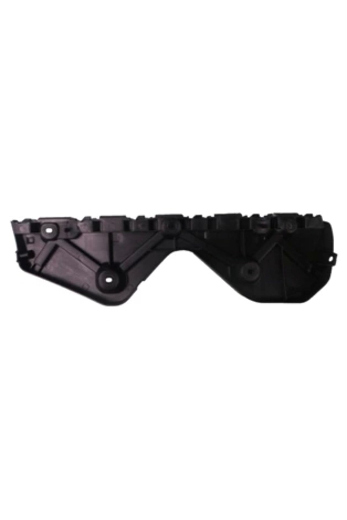 Dacıa Lodgy Arka Tampon Iç Bağlantı Braketi Sağ Yan Kulağa Takılan Oem No: 850442793r-2012-2020