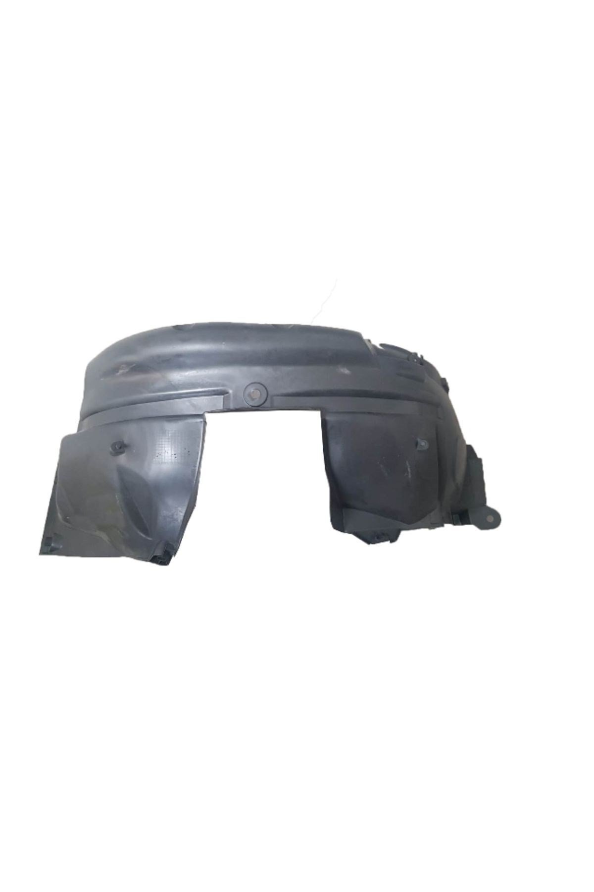 Dacıa Lodgy Ön Çamurluk Davlumbazı Sol Plastik Enjeksiyon Eurobump 638411852r 12 22