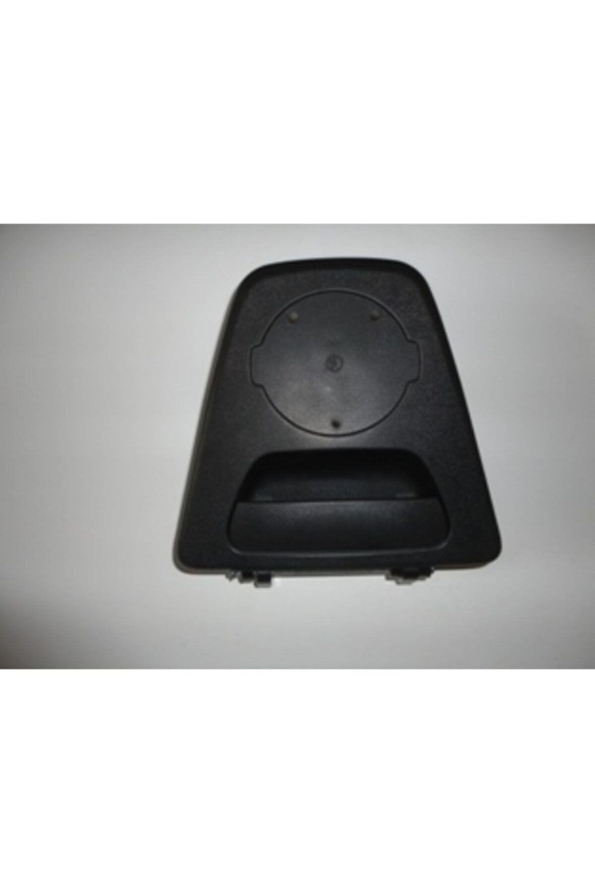 Dacıa Logan- 04/08; Arka Bagaj Kapağı Dış Açma Kolu Siyah Pütürlü (PICKUP) (TYG) (oem No: 8200792086