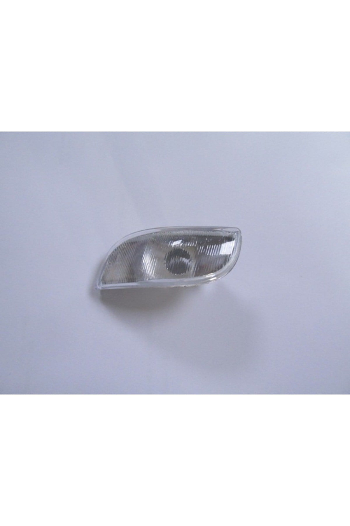 Dacıa Logan- Mcv- 14/20; Kapı Ayna Sinyali Sol Beyaz (Oem No: 261653175 L)