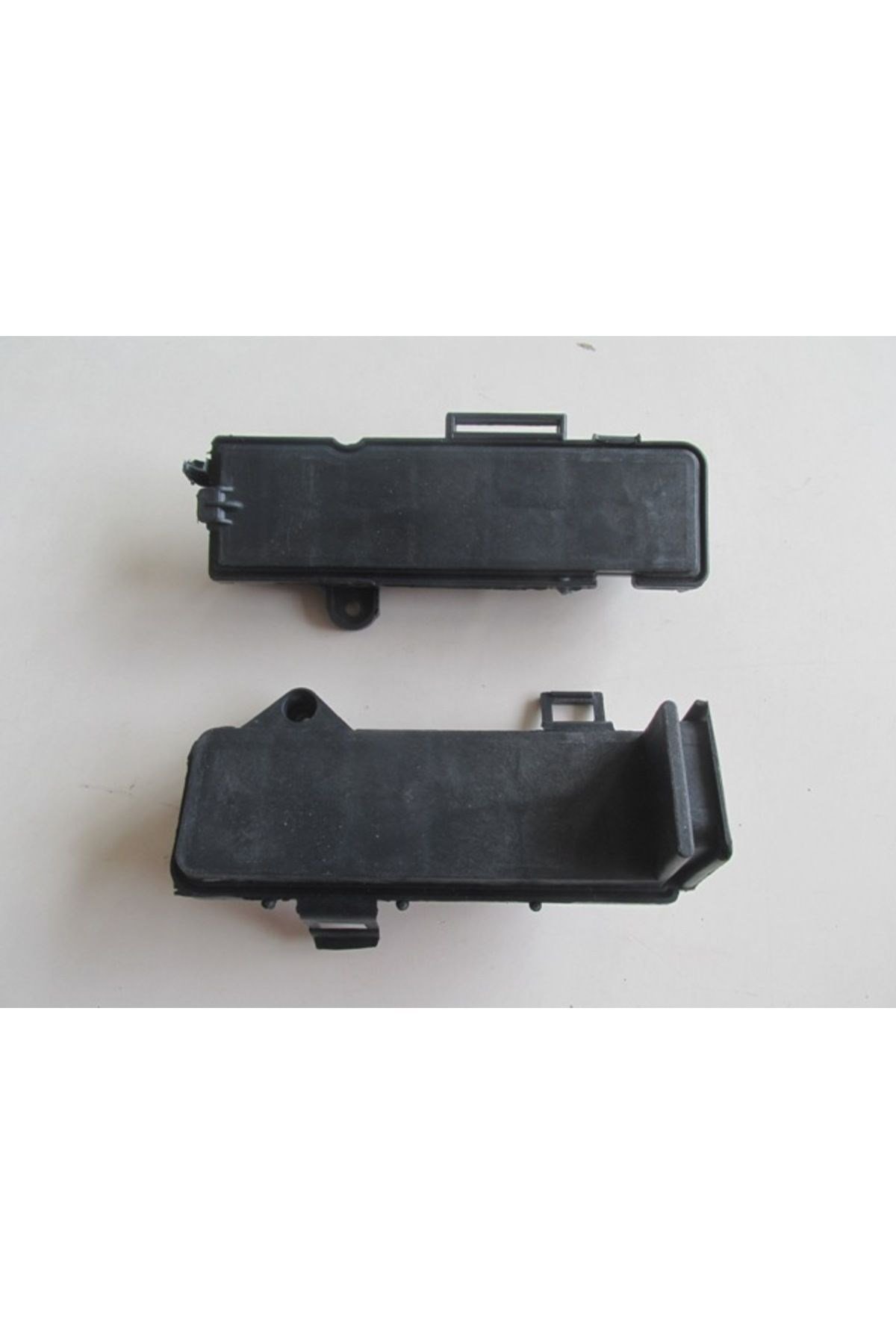 Dacıa Logan- Mcv- 14/20; Polen Filtre Kapağı Sağ/sol Set 2 Parça (DENSO TİP) 272767747r