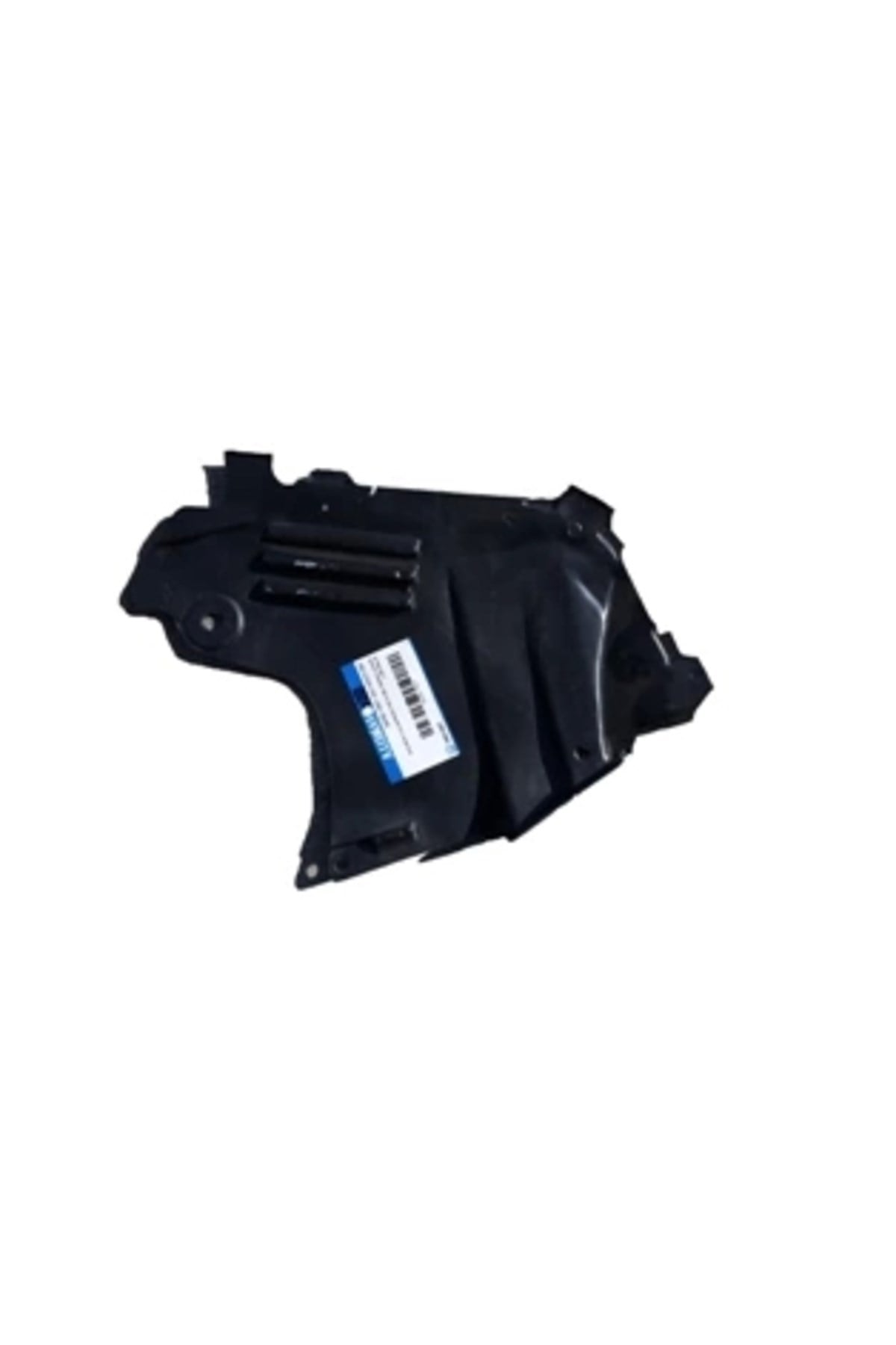 Dacia Logan Ön Tampon Alt Koruma Plastiği Sağ 09 12 OEM6001549323