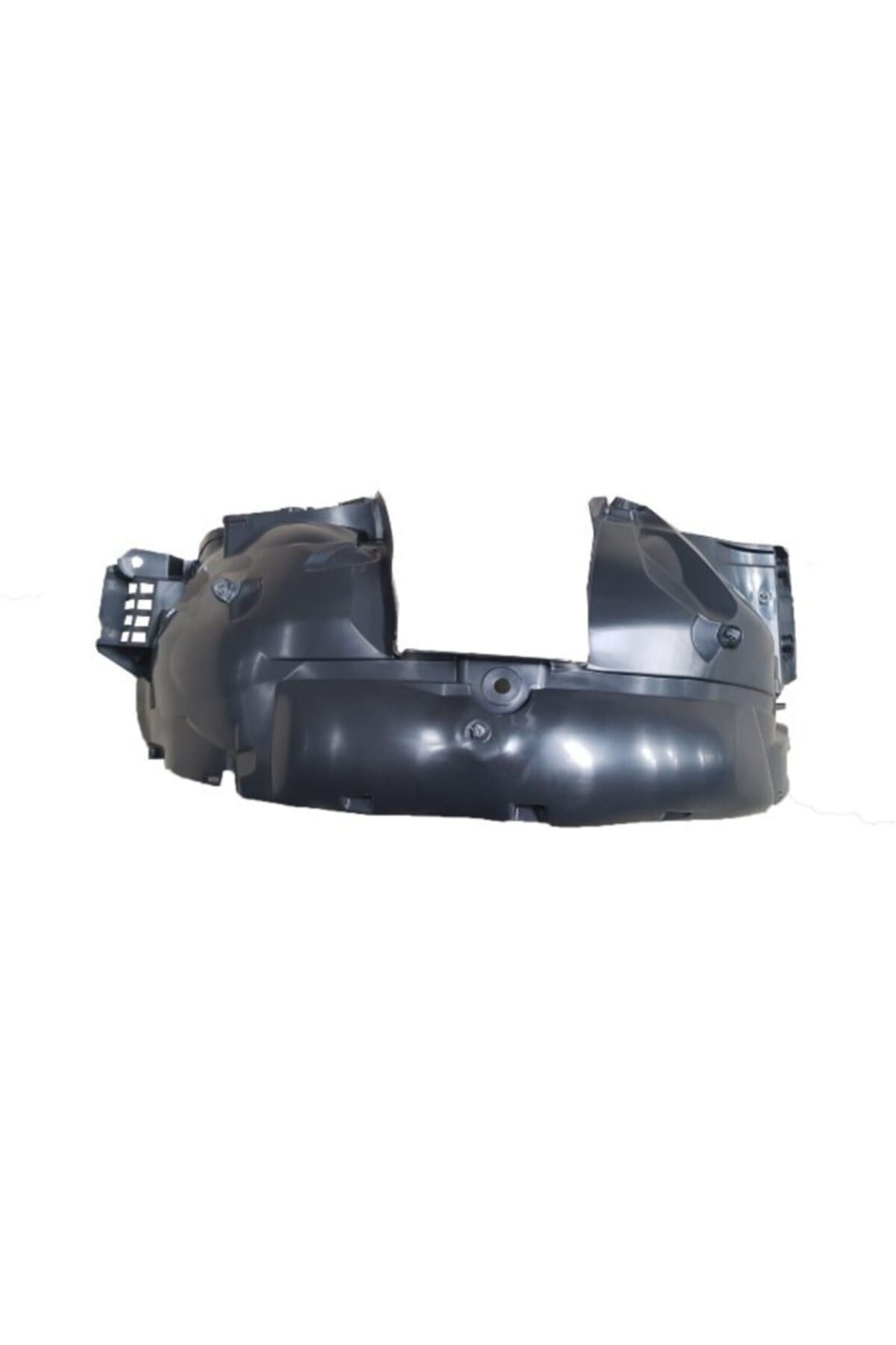 Dacıa Sandero- 13-20 Ön Çamurluk Davlumbazı Sol (PLASTİK ENJEKSİYON) Oem No: 638410859r Uyumlu 1514-
