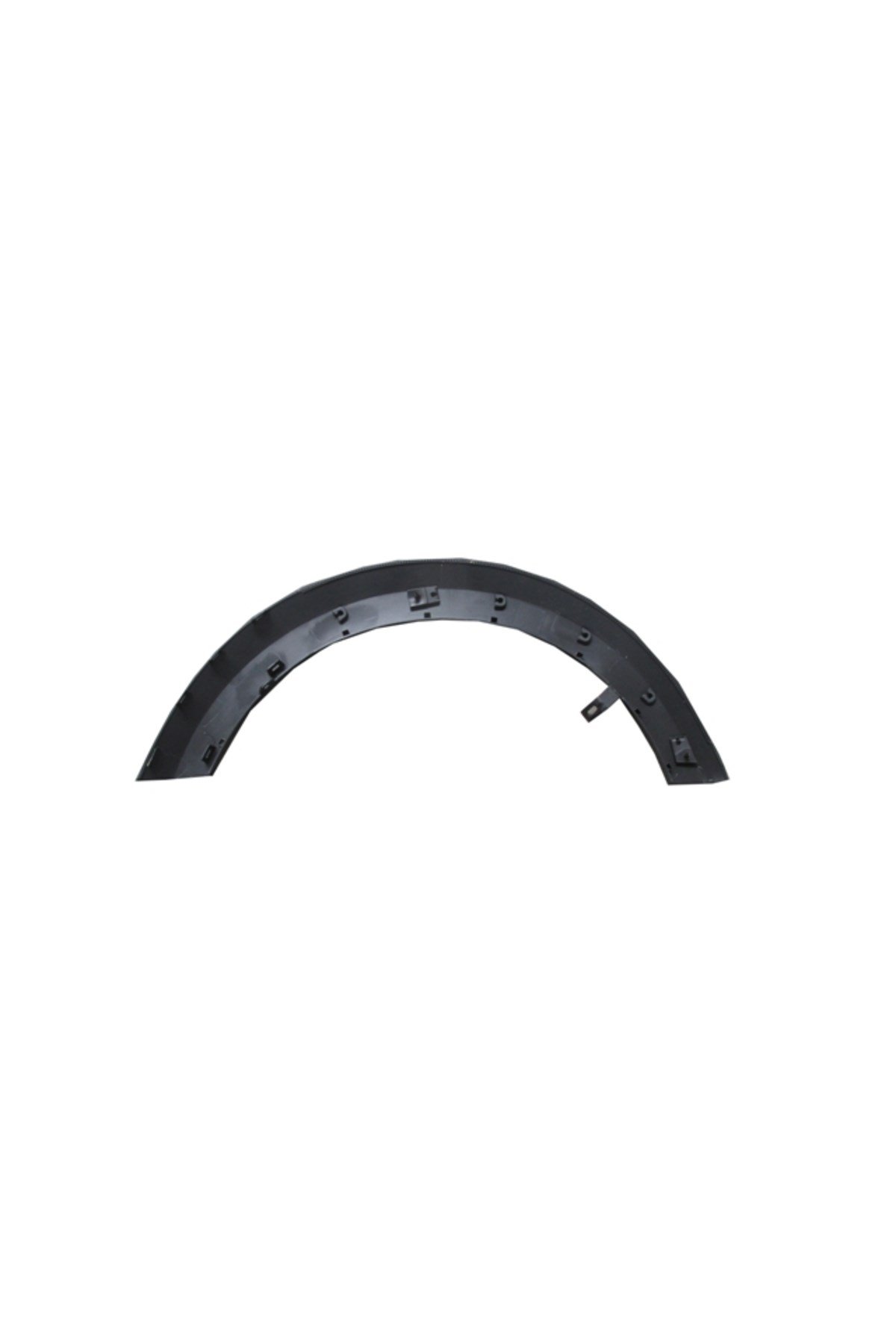Dacıa Sandero Stepway Arka Çamurluk Ağzı Plastiği Sol Siyah 788a33414r Tyg Serisi 21 24