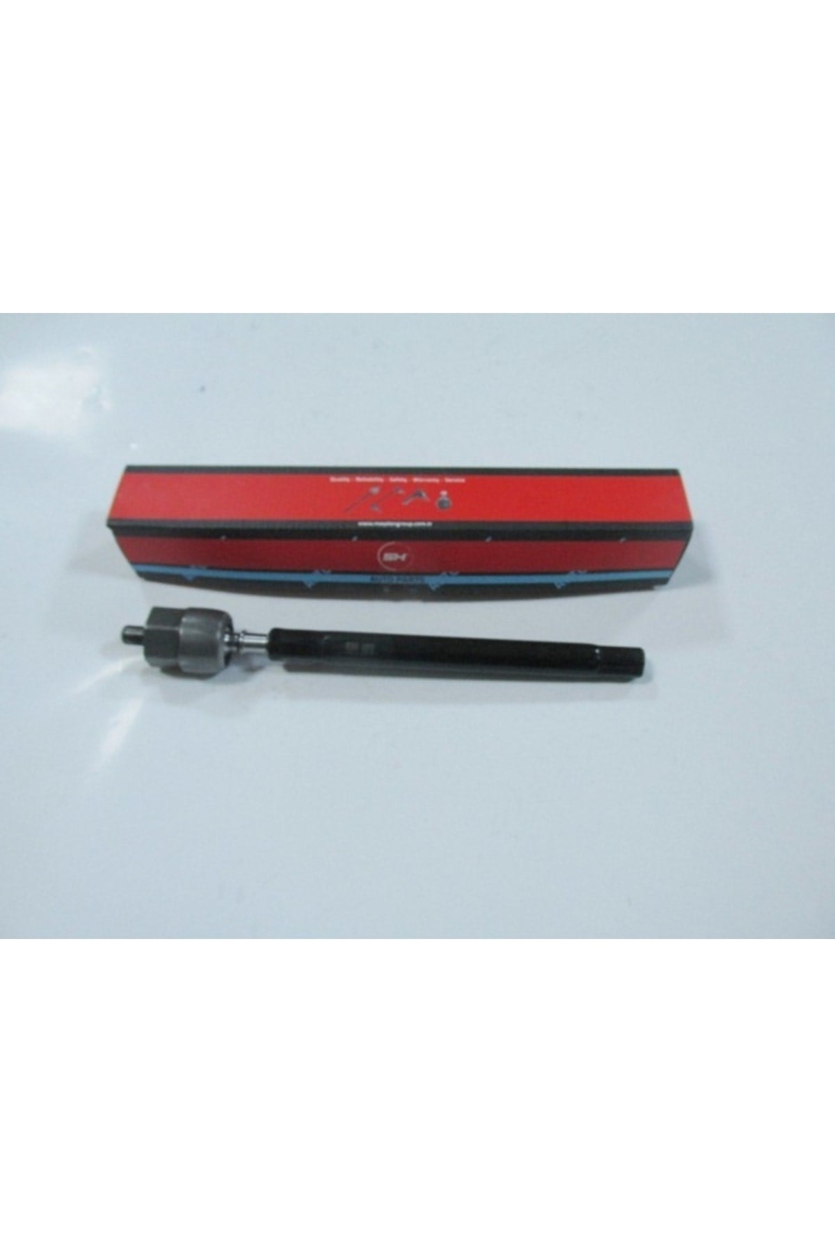 DACIA SOLENZA- 03-06 ROT MİLİ-KOLU SAĞ-SOL AYNI (ADET) OEM NO: 6001546524 UYUMLU 1533-6011