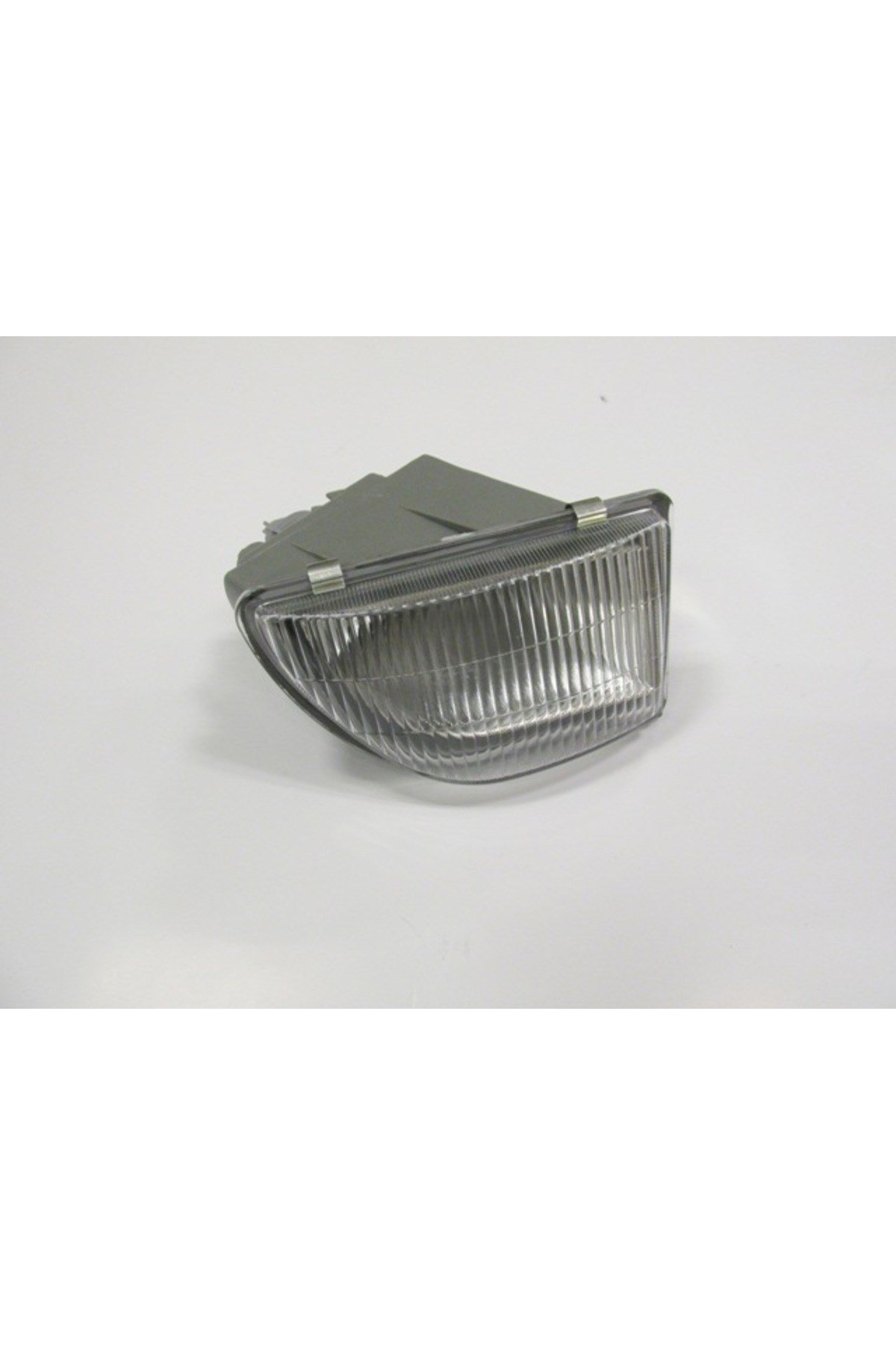 Daewoo Nubira 00/02 Sis Lambası Sol Oval (H3) (Famella)