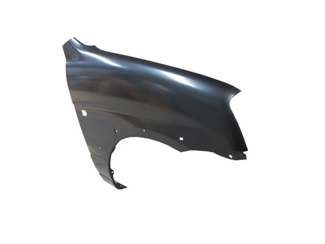 Daihatsu Terios 04/05 Ön Çamurluk Sağ Sinyal Ve Dodik Delikli (My)