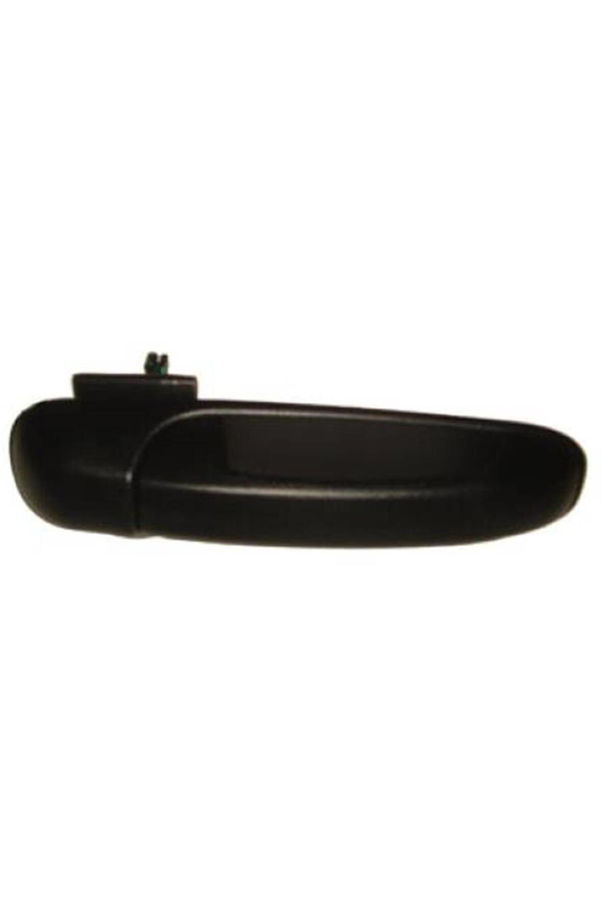 Dodge Ram- Pıck Up- 02-04 Ön Kapı Dış Açma Kolu Sağ (PÜTÜRLÜ SİYAH) Oem No: 55275948ab Uyumlu 5030-3