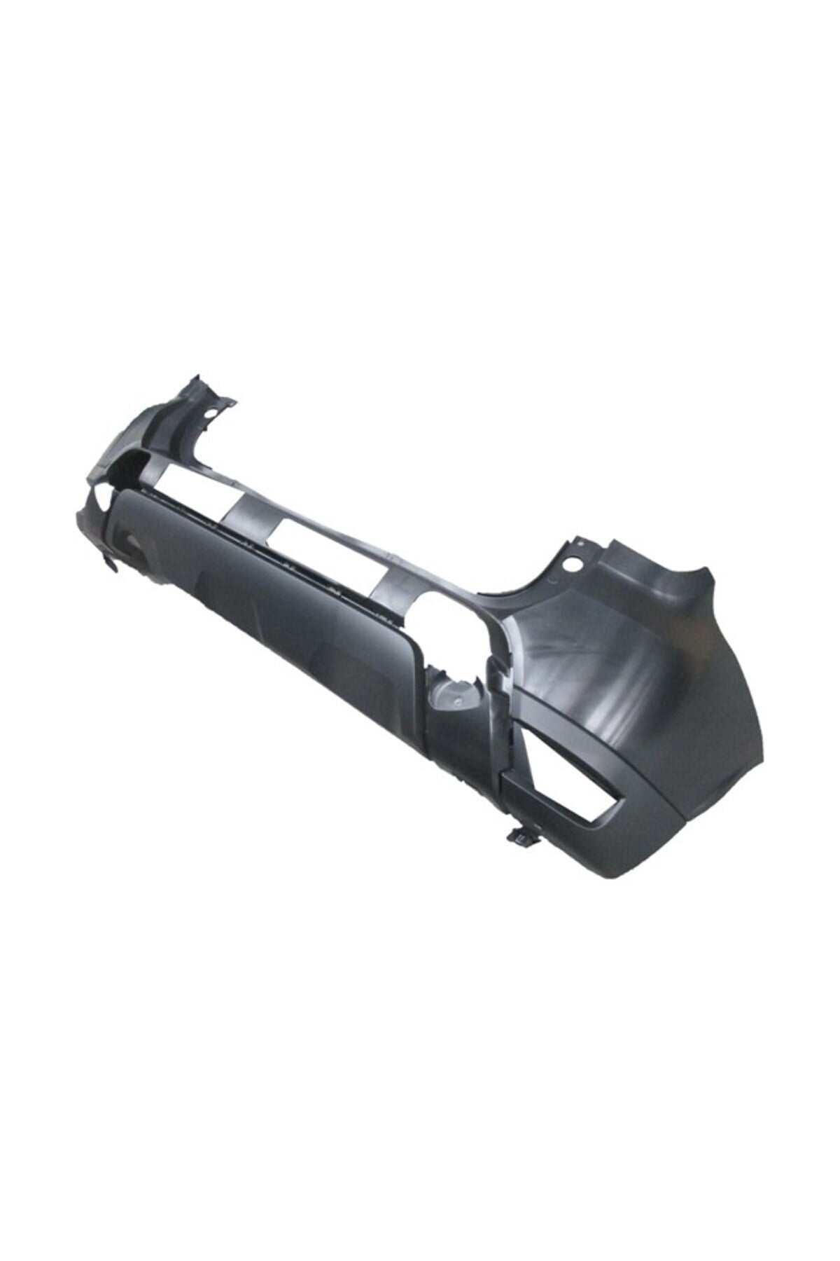 Duster Arka Tampon Siyah 850101569s Tyg Serisi 18 23