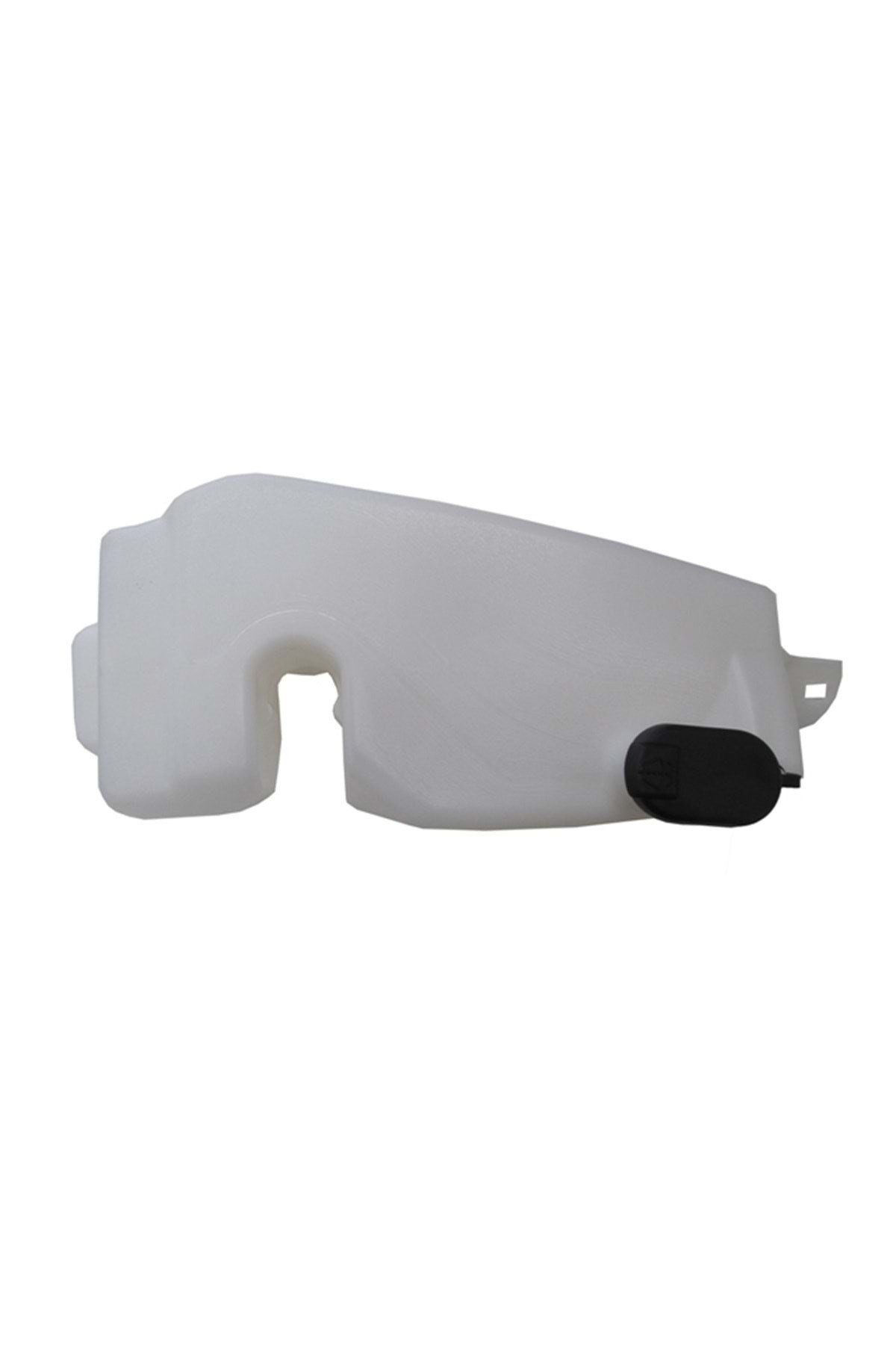Duster Ön Cam Su Bidonu/deposu 6001548140 (KAPAKLI) (EURO BODY) Uyumlu 10/13 Serisi