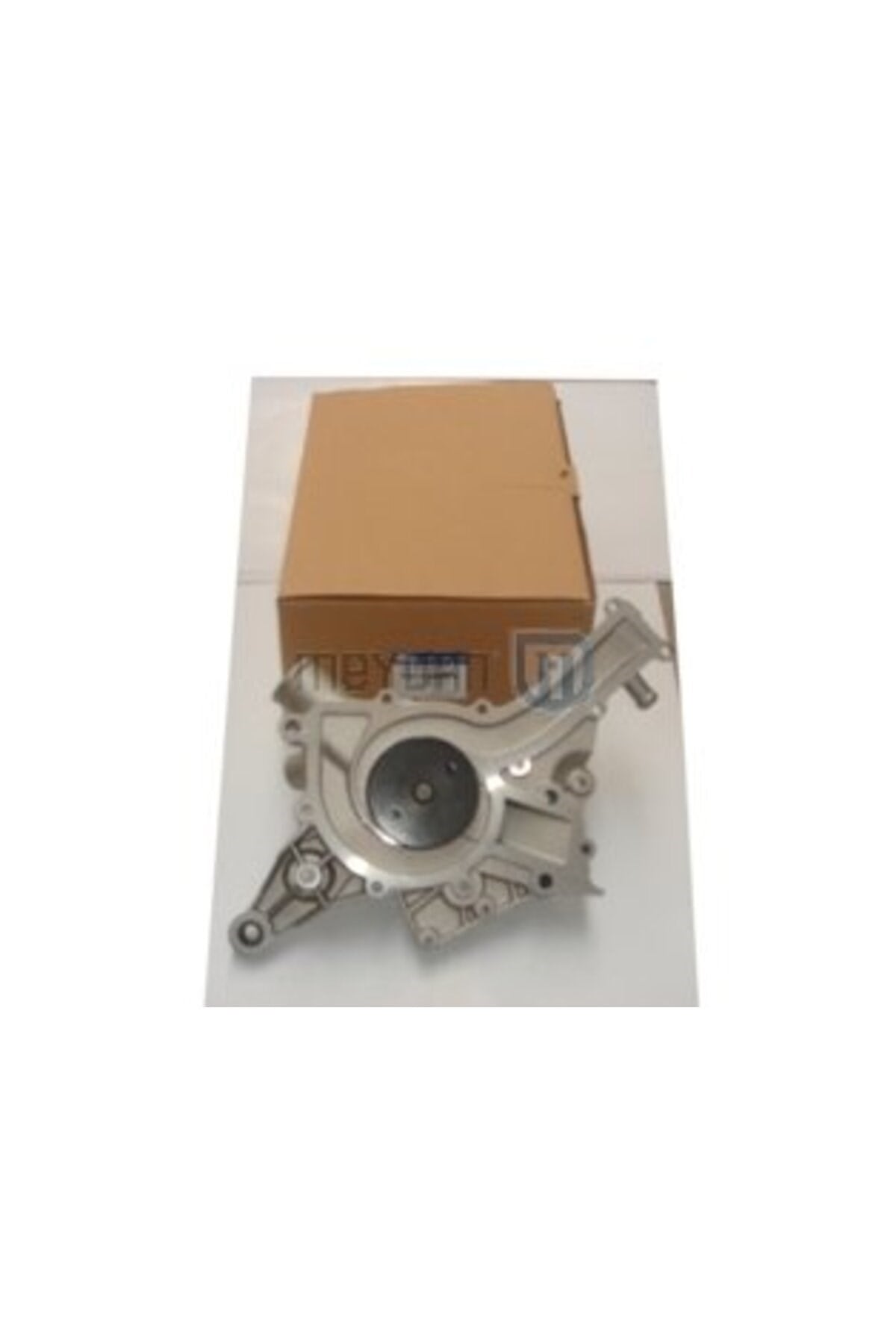 E CLASS- W210- 96/99; DEVİRDAİM E200/E230 (NUK)