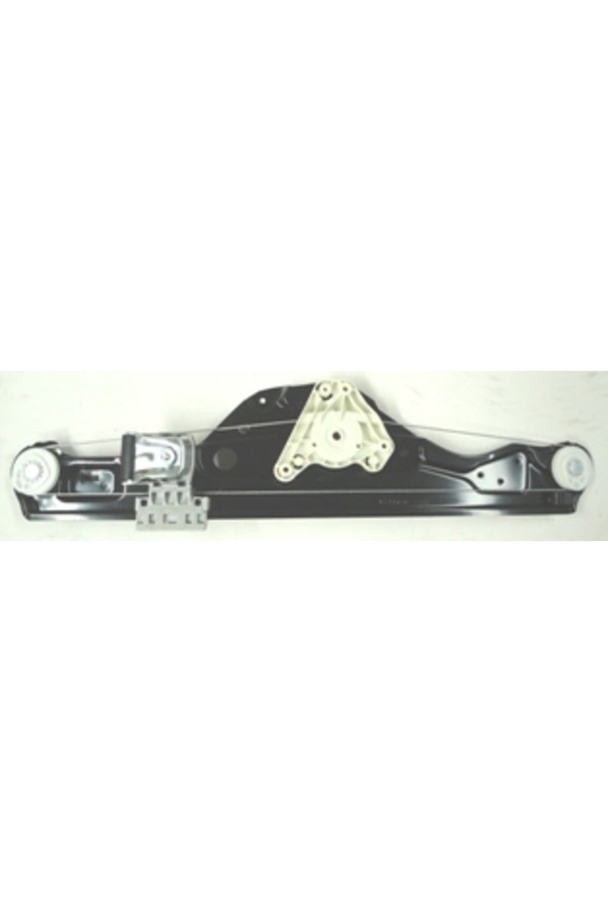E Class- W211- 03/06; Arka Cam Krikosu Sağ Elektrikli/motorsuz (TW)