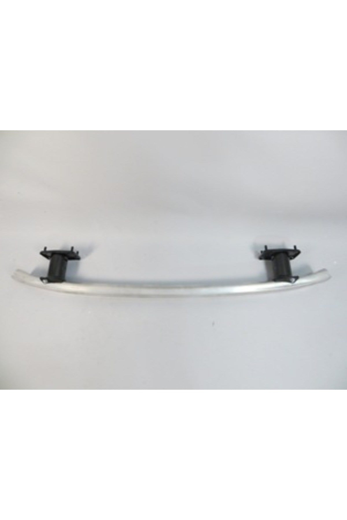 E CLASS- W211- 03/06; ARKA TAMPON DEMİRİ ALÜMİNYUM (TW)