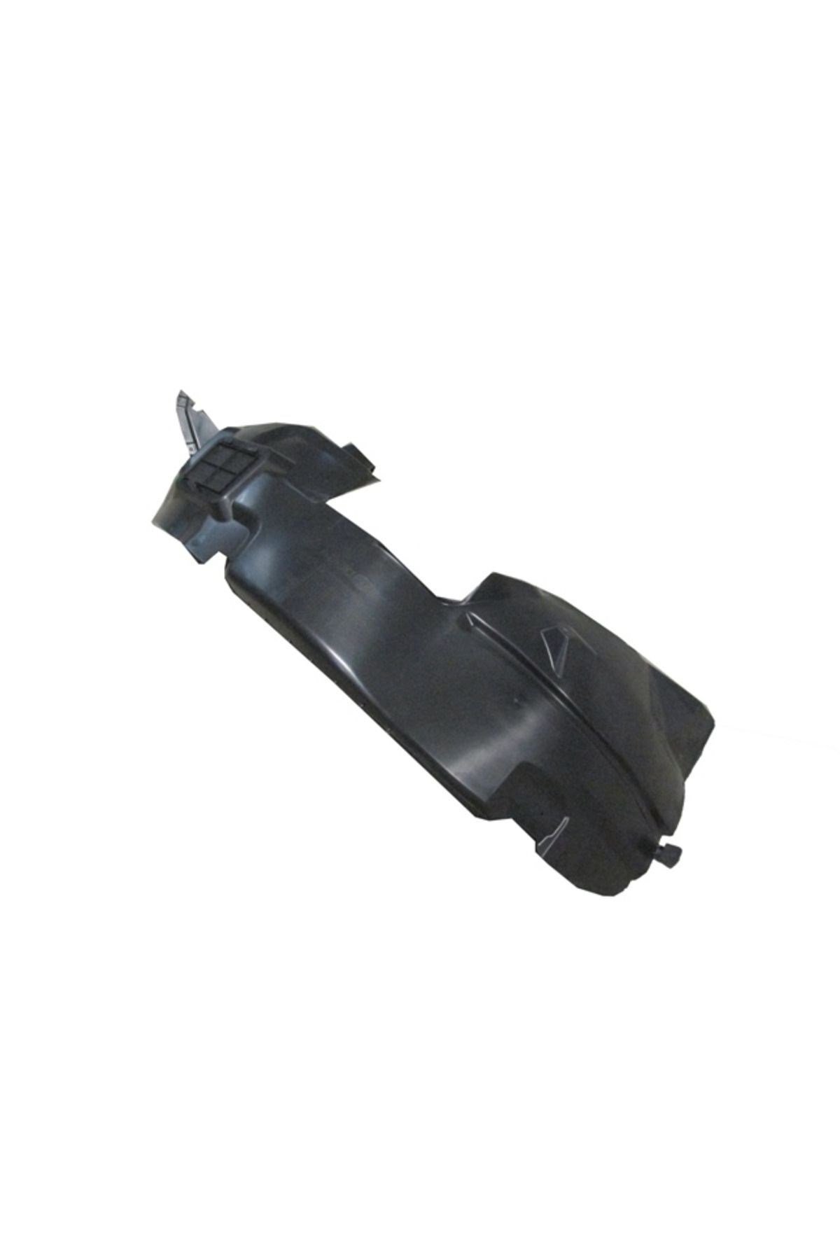 Fiat 500L Ön Çamurluk Davlumbazi Sol Plastik Enjeksiyon Dg 13 18 Oem51886038