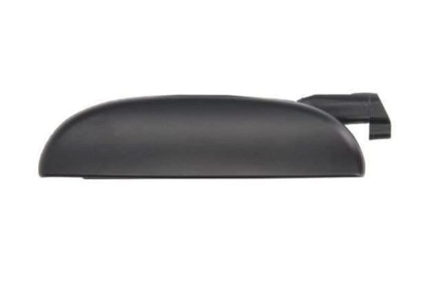 Fiat Albea 02/05 Ön/arka Kapı Dış Açma Kolu Sol Siyah
