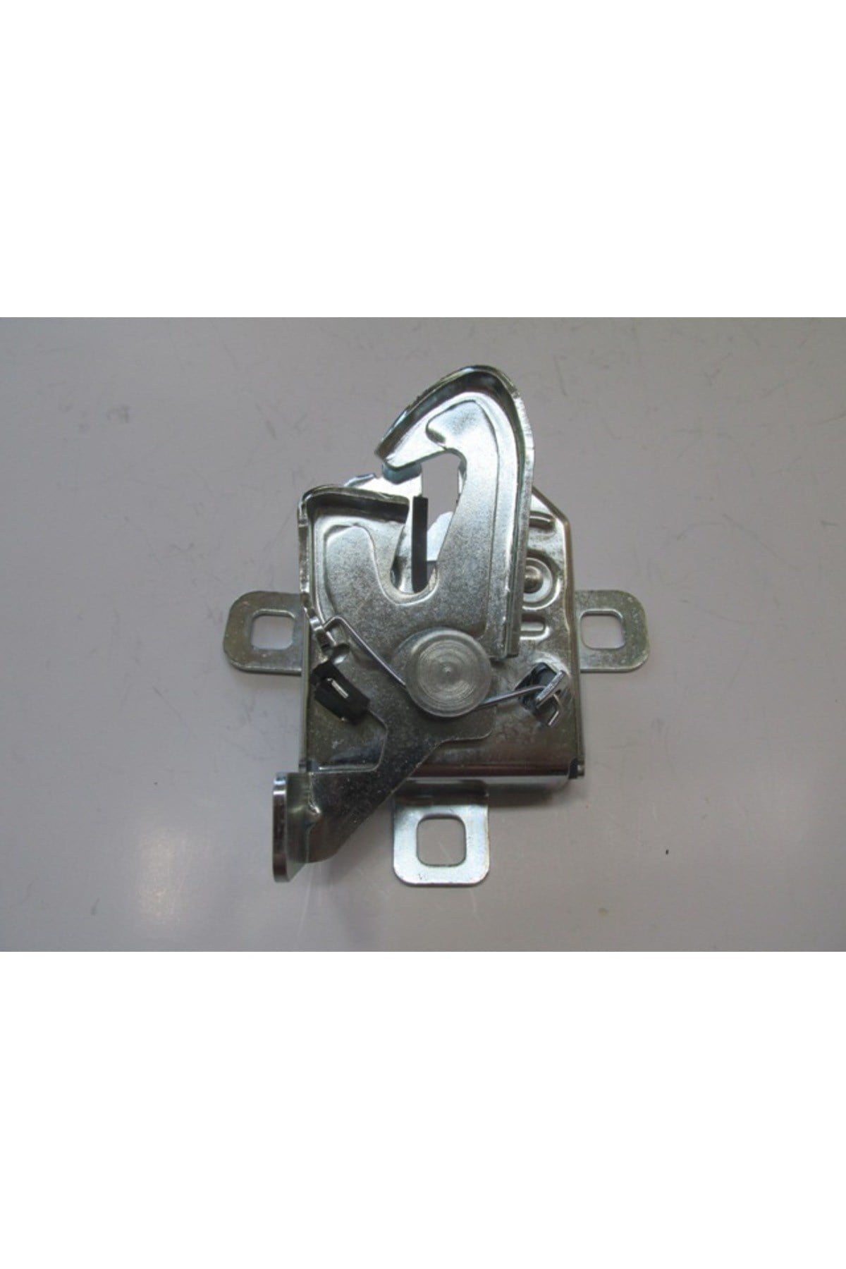 Fiat Doblo- 01/05; Kaput Kilidi 46747434