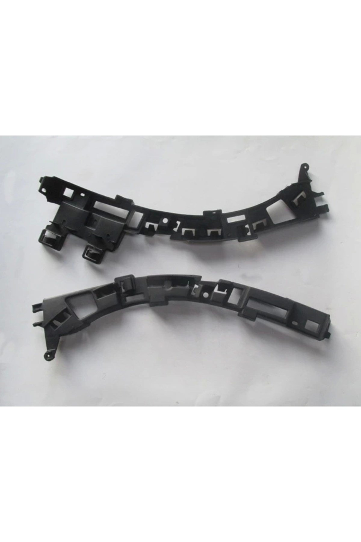 Fiat Doblo- 2023-2024 Ön Tampon Braketi Sağ/Sol Set (2 Parça) (Oem No:1632655880)