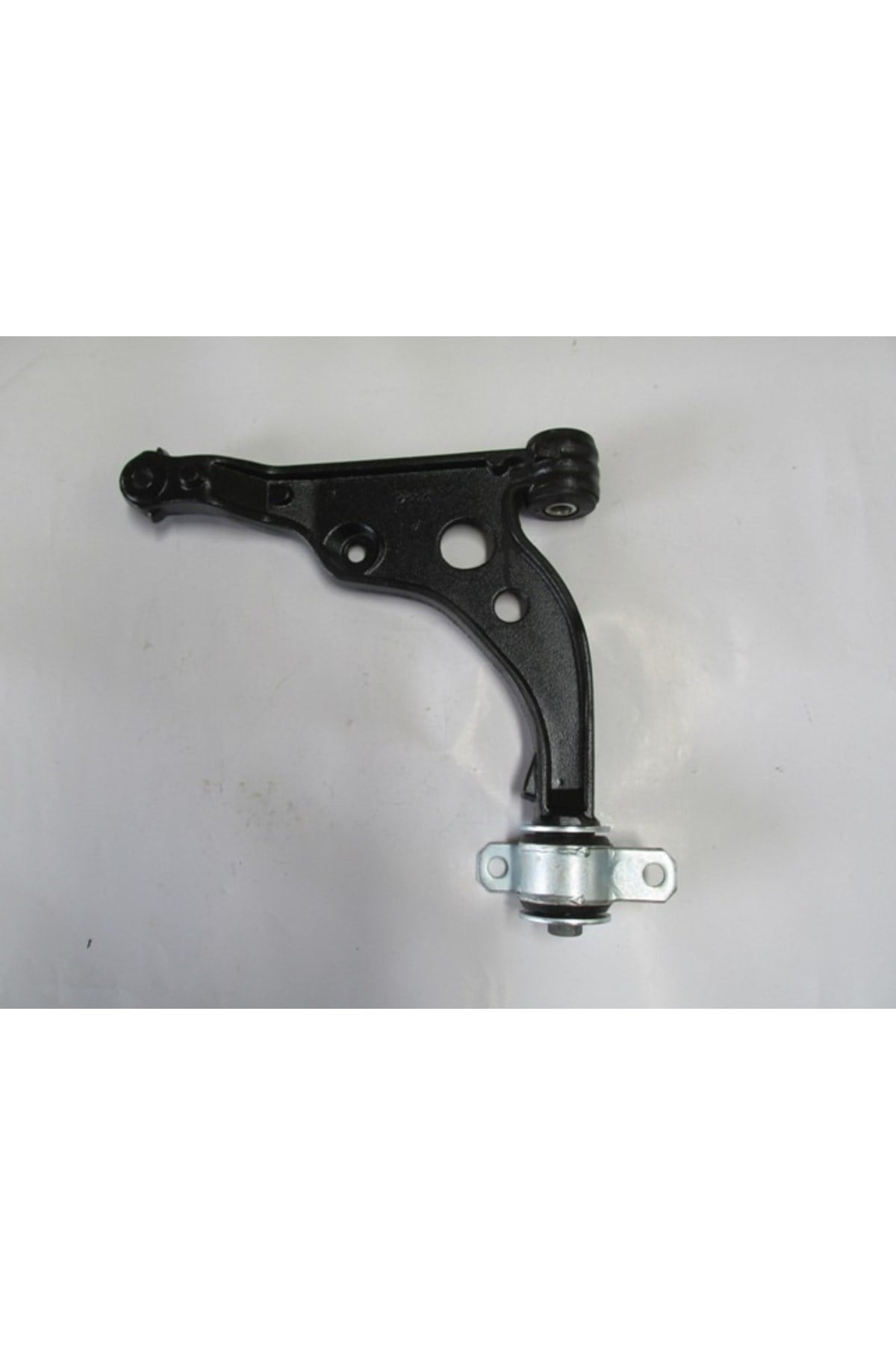 Fıat ducato 02/06 ön alt tabla sol rotilsiz/burçlu (salıncak) (q 1,8 mm) (sh)