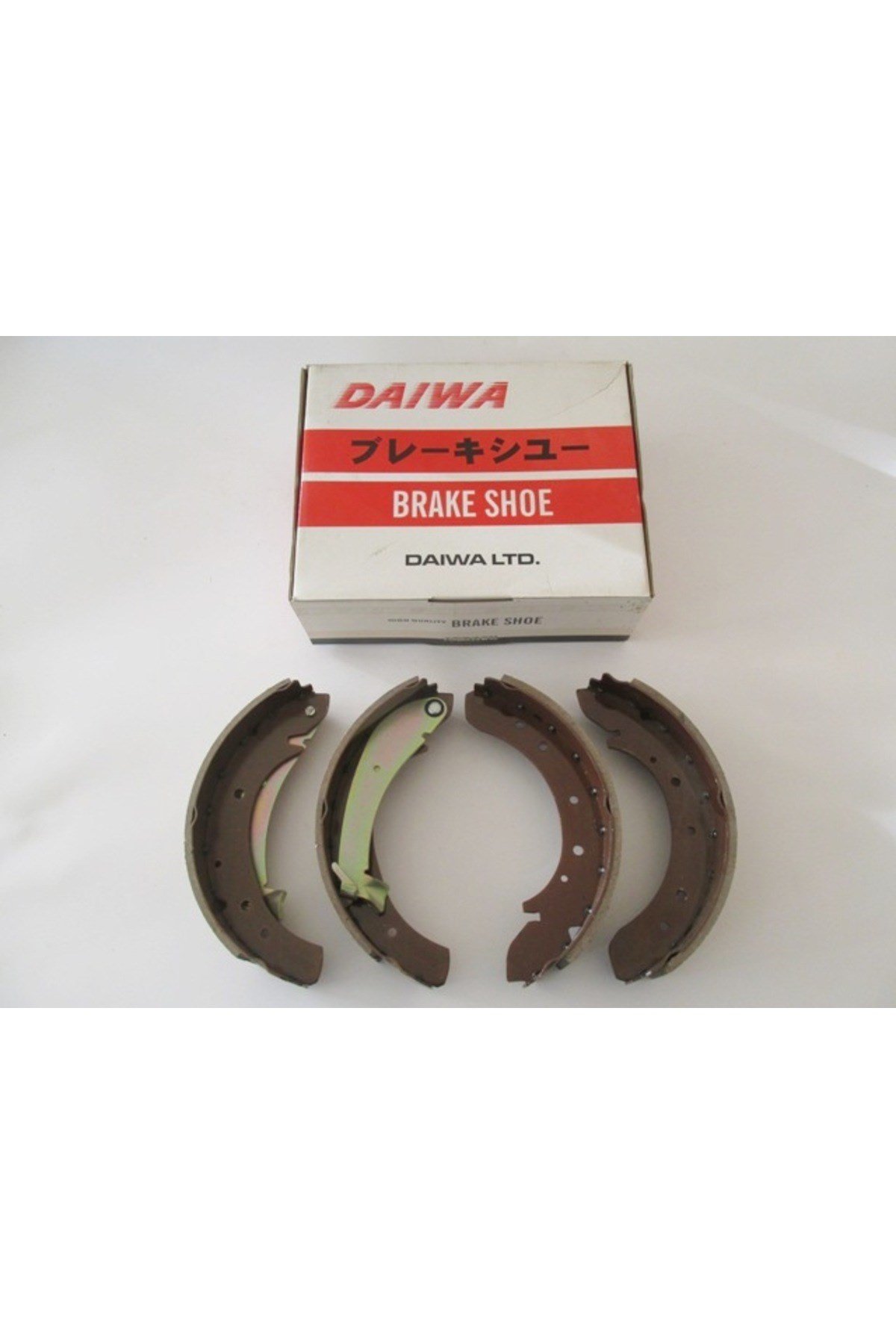 FIAT DUCATO 97/02 ARKA FREN PABUCU 2,0/2,5/2,8 (127X56)(18 KİŞİLİK) (BRAMAX)