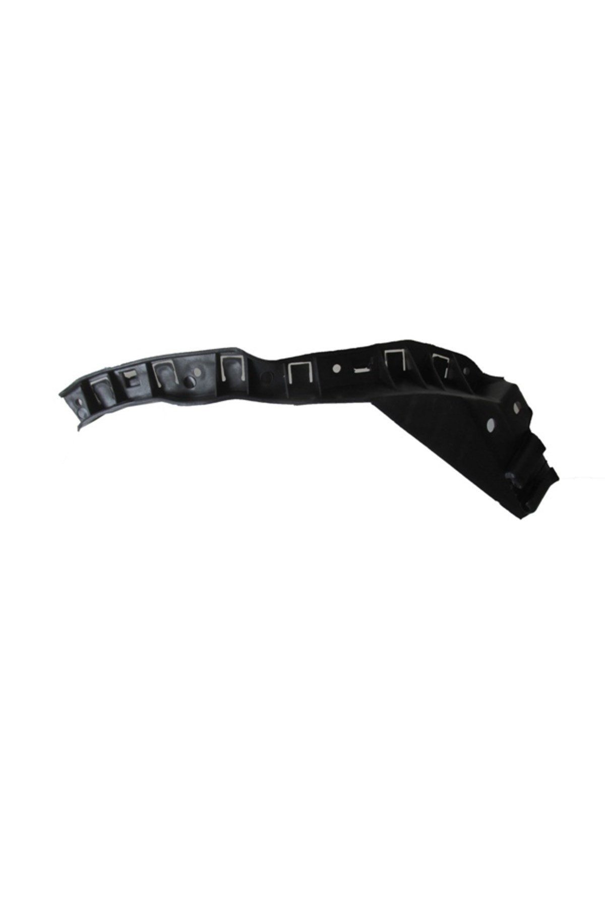 Fiat Ducato Ön Tampon Braketi Sağ Plastik Küçük Oem Serisi 14 24 TST8002 1612521980