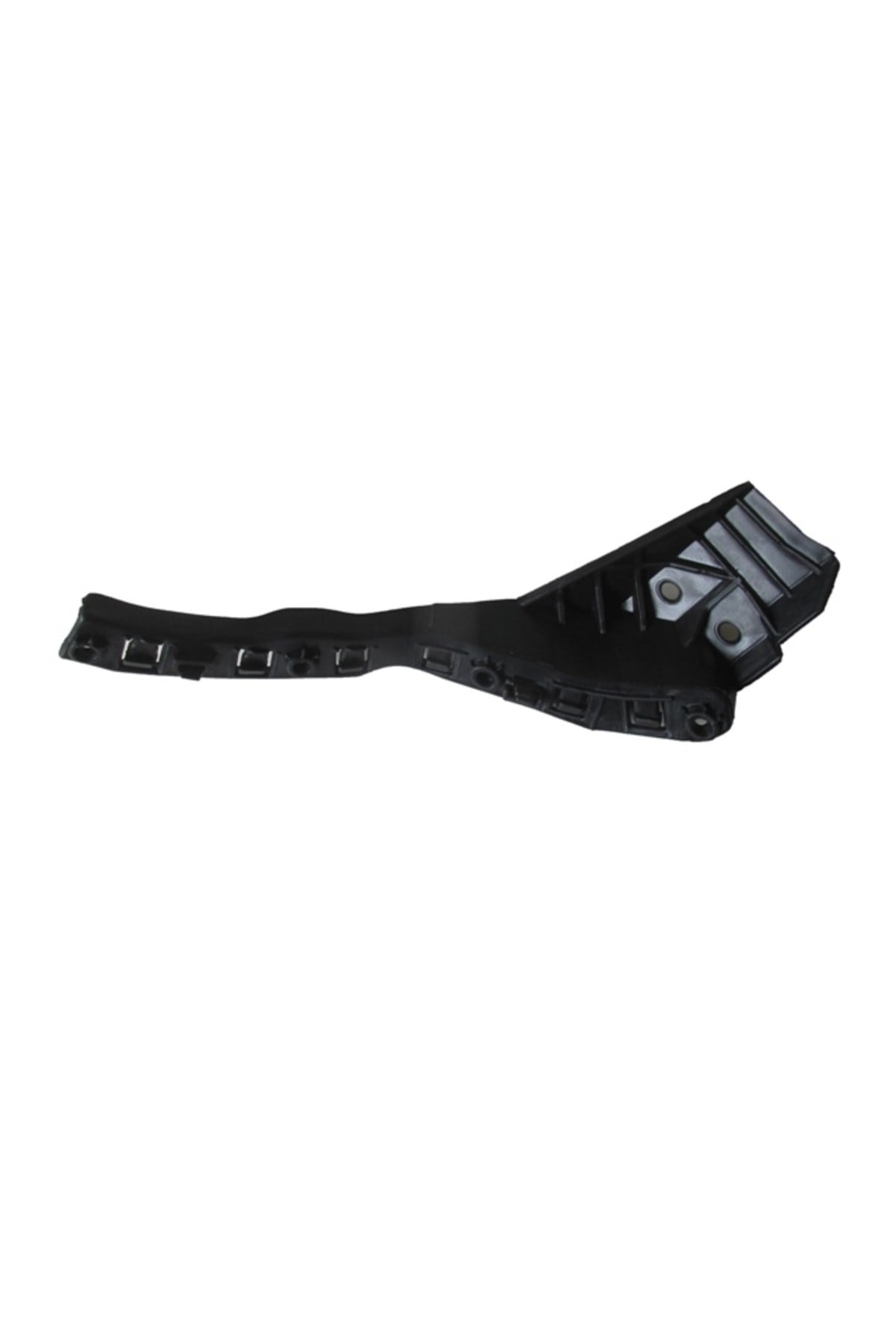 Fiat Ducato Ön Tampon Braketi Sağ Plastik Küçük Oem Serisi 14 24 TST8002 1612521980